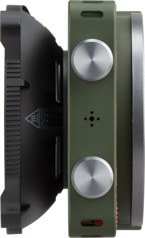 Zhiyun Molus X100 RGB