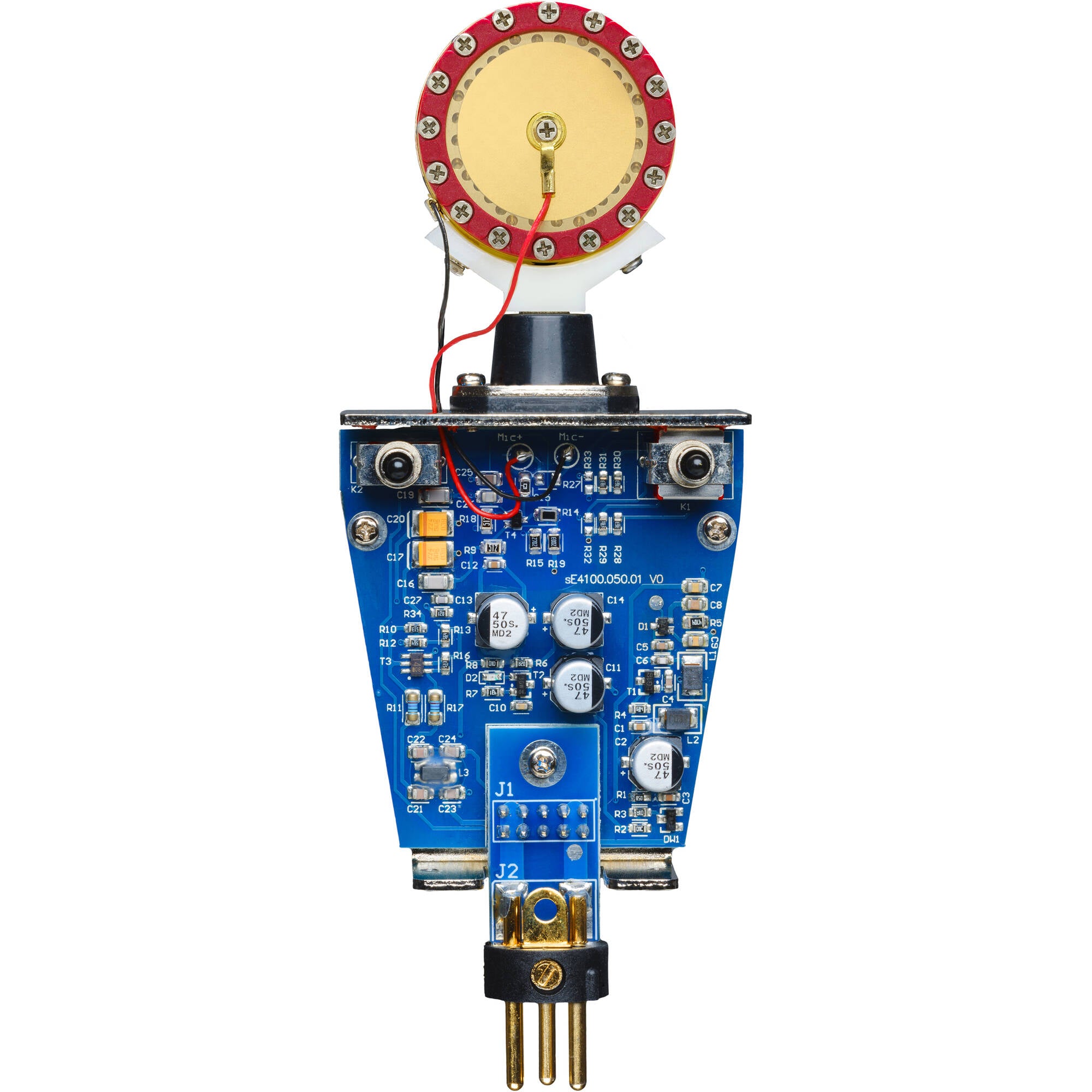 sE Elektronik sE4100