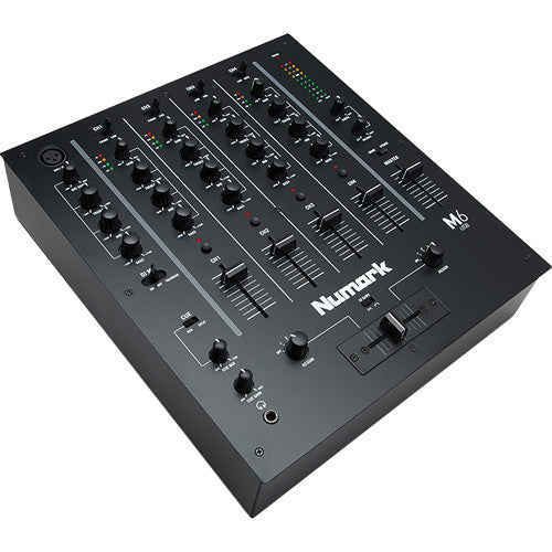 Numark M6 USB (sort)