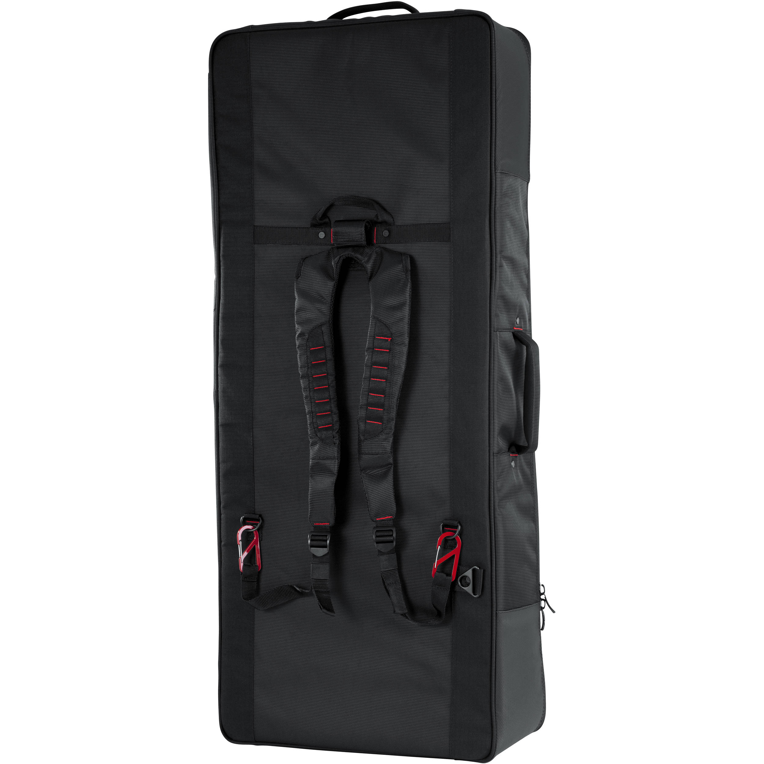 Gator G-PG-61 Pro-Go Series 61-note Keyboard Bag