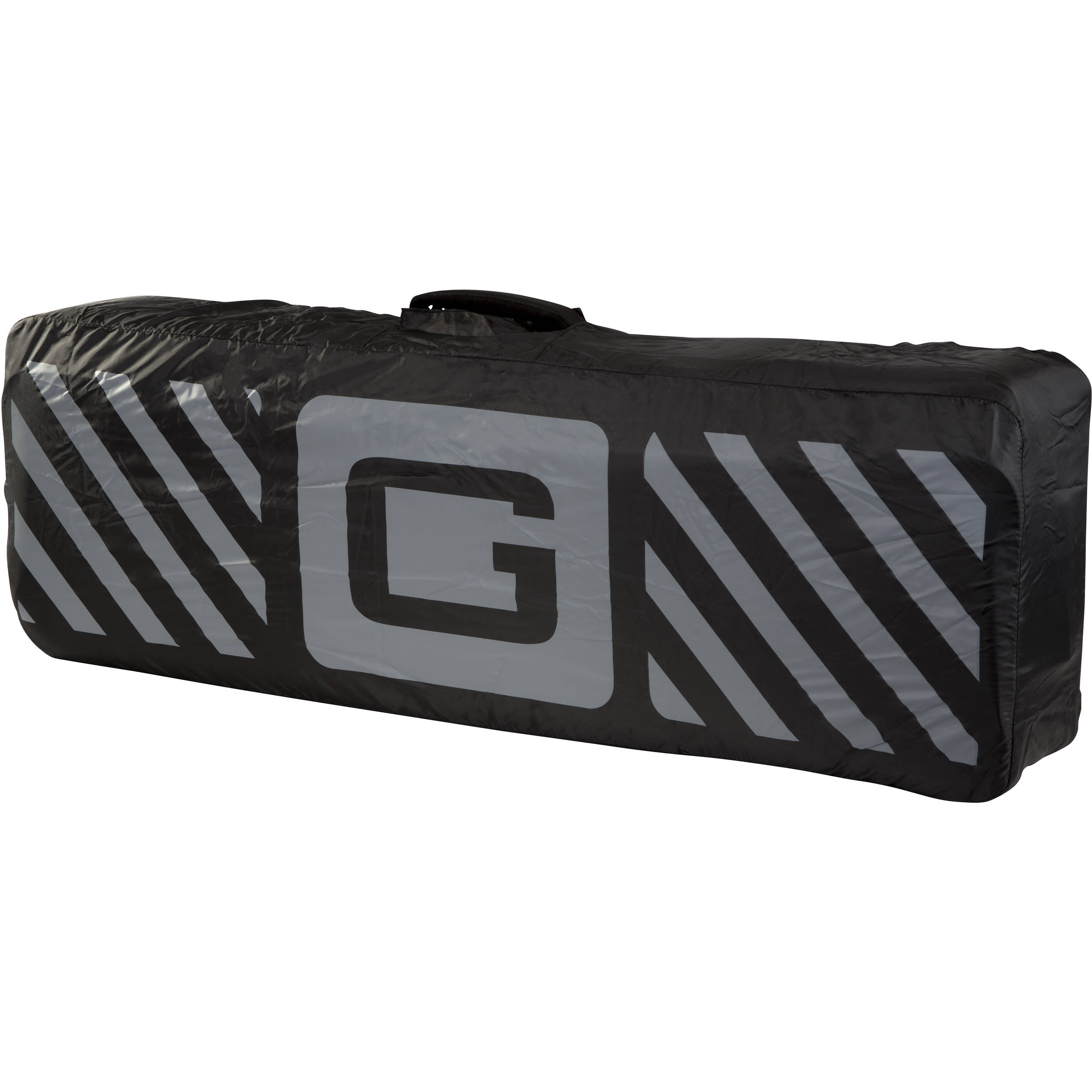 Gator G-PG-61-SLIM Pro-Go Ultimate Gig Bag for Slim 61-Note Keyboard