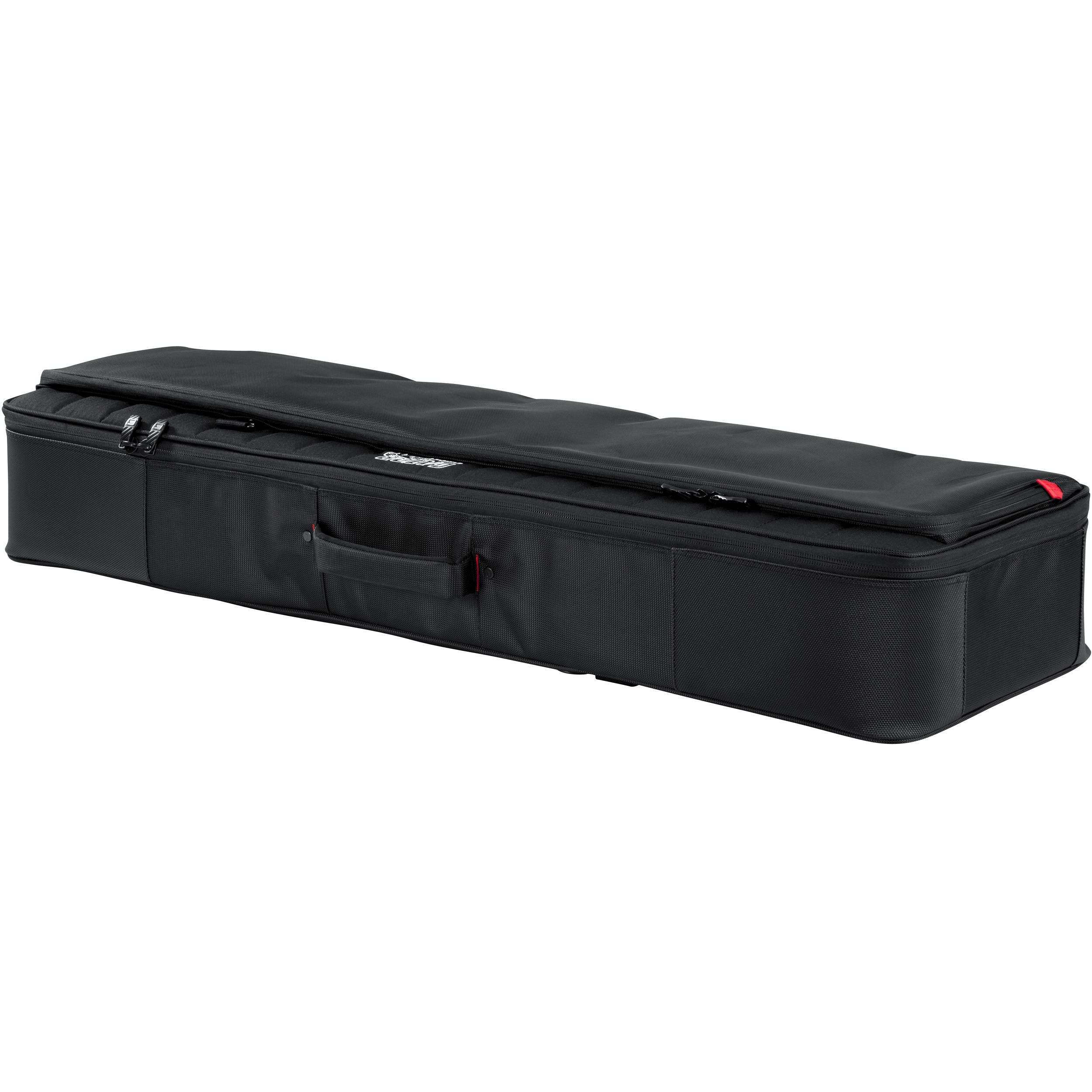 Gator G-PG-61-SLIM Pro-Go Ultimate Gig Bag for Slim 61-Note Keyboard