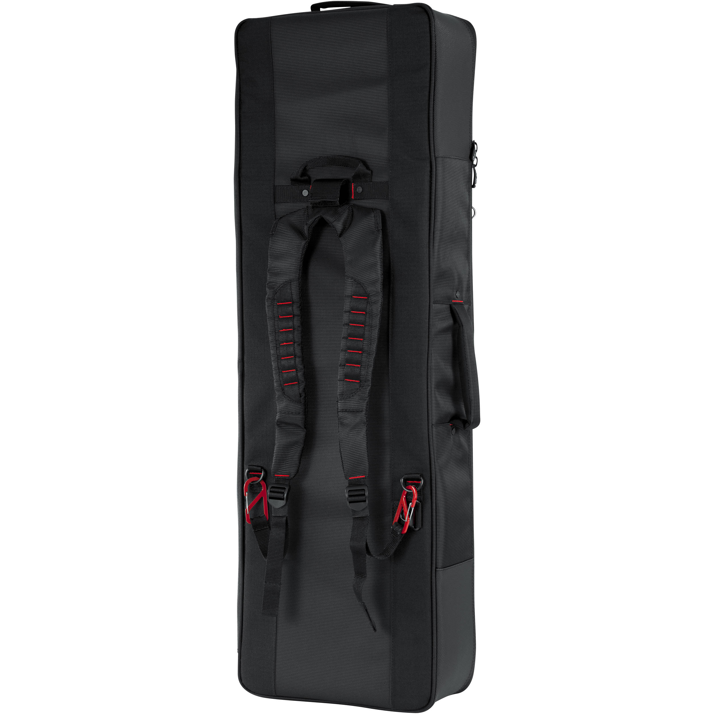 Gator G-PG-61-SLIM Pro-Go Ultimate Gig Bag for Slim 61-Note Keyboard