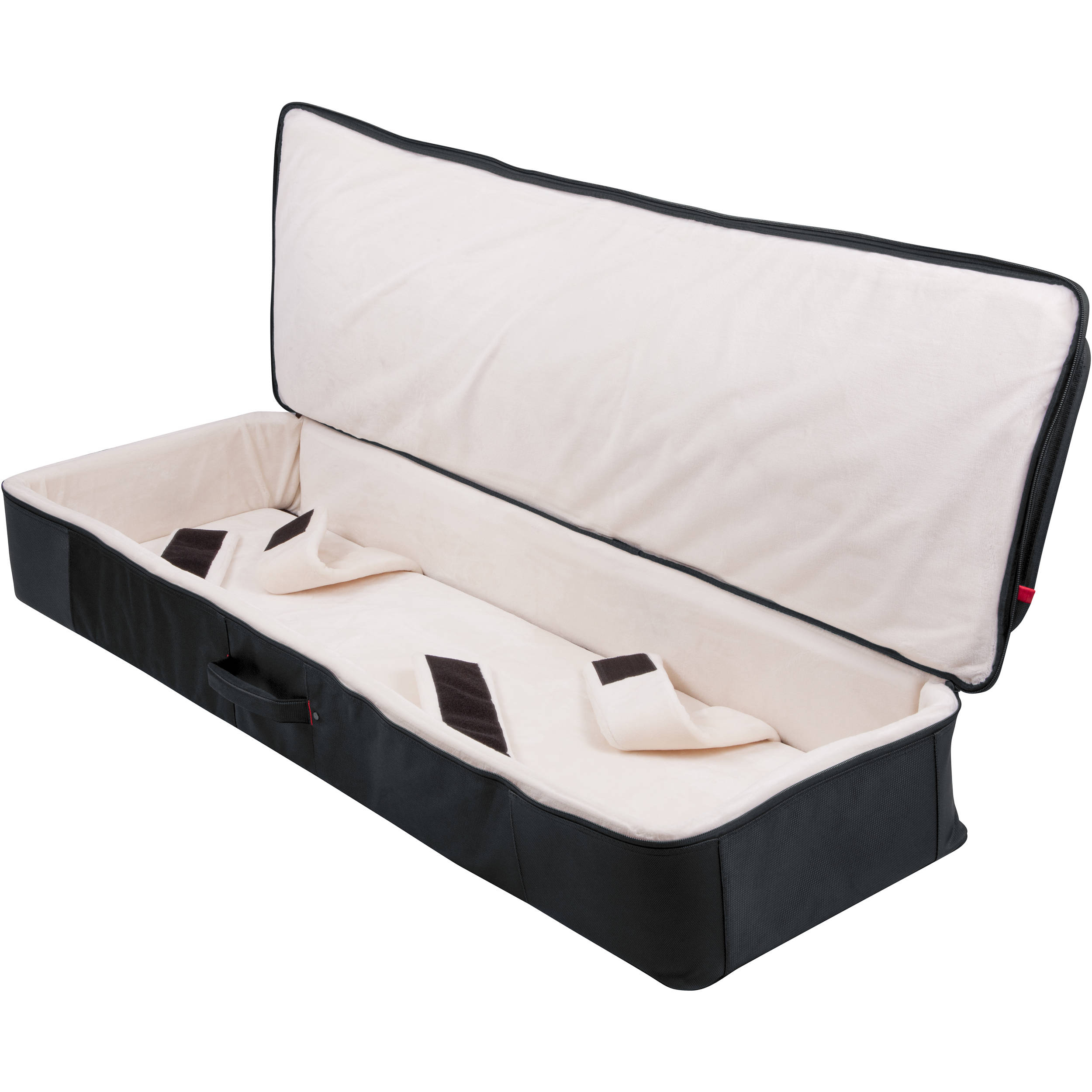 Gator G-PG-88 Pro-Go Series 88-note Keyboard Bag