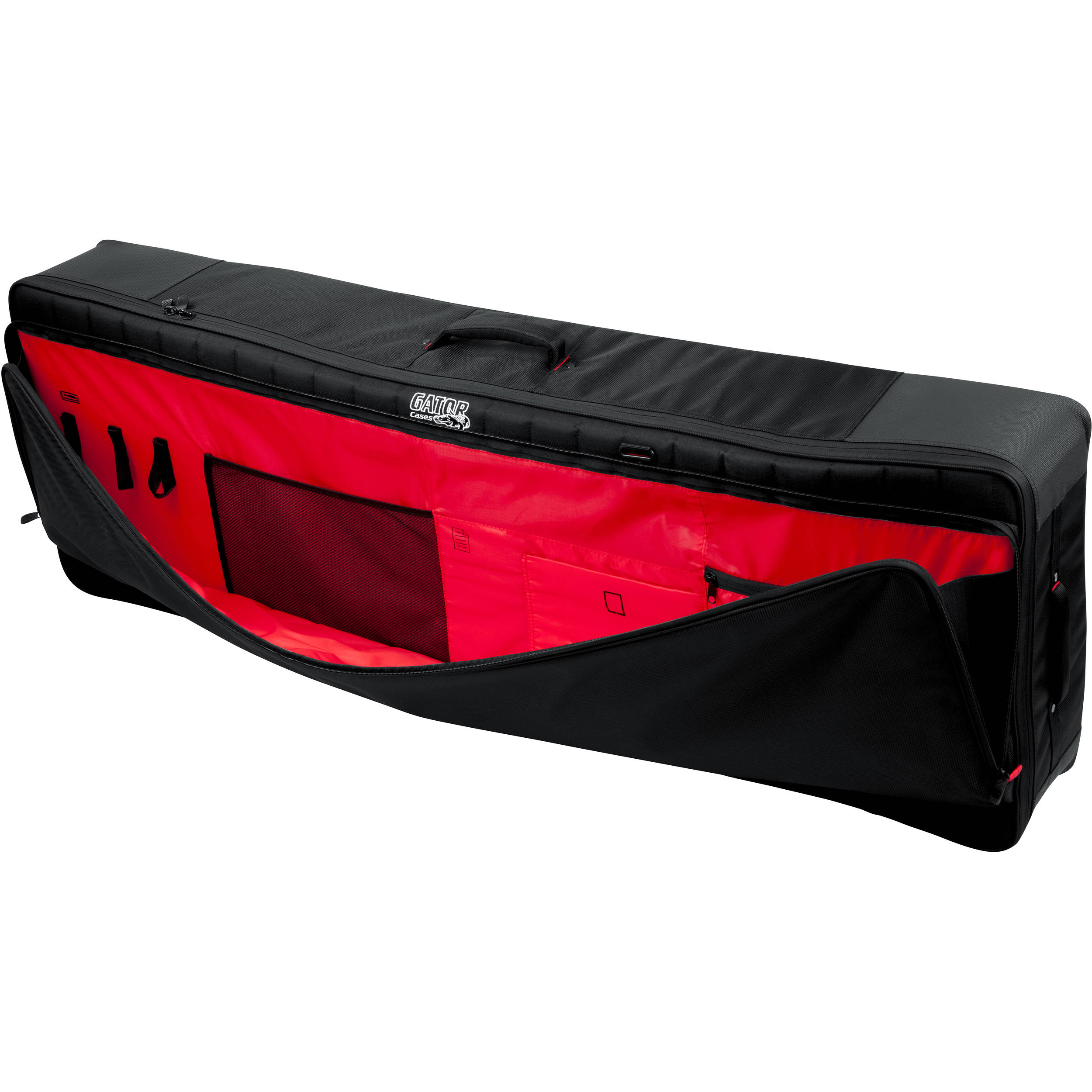 Gator G-PG-88 Pro-Go Series 88-note Keyboard Bag