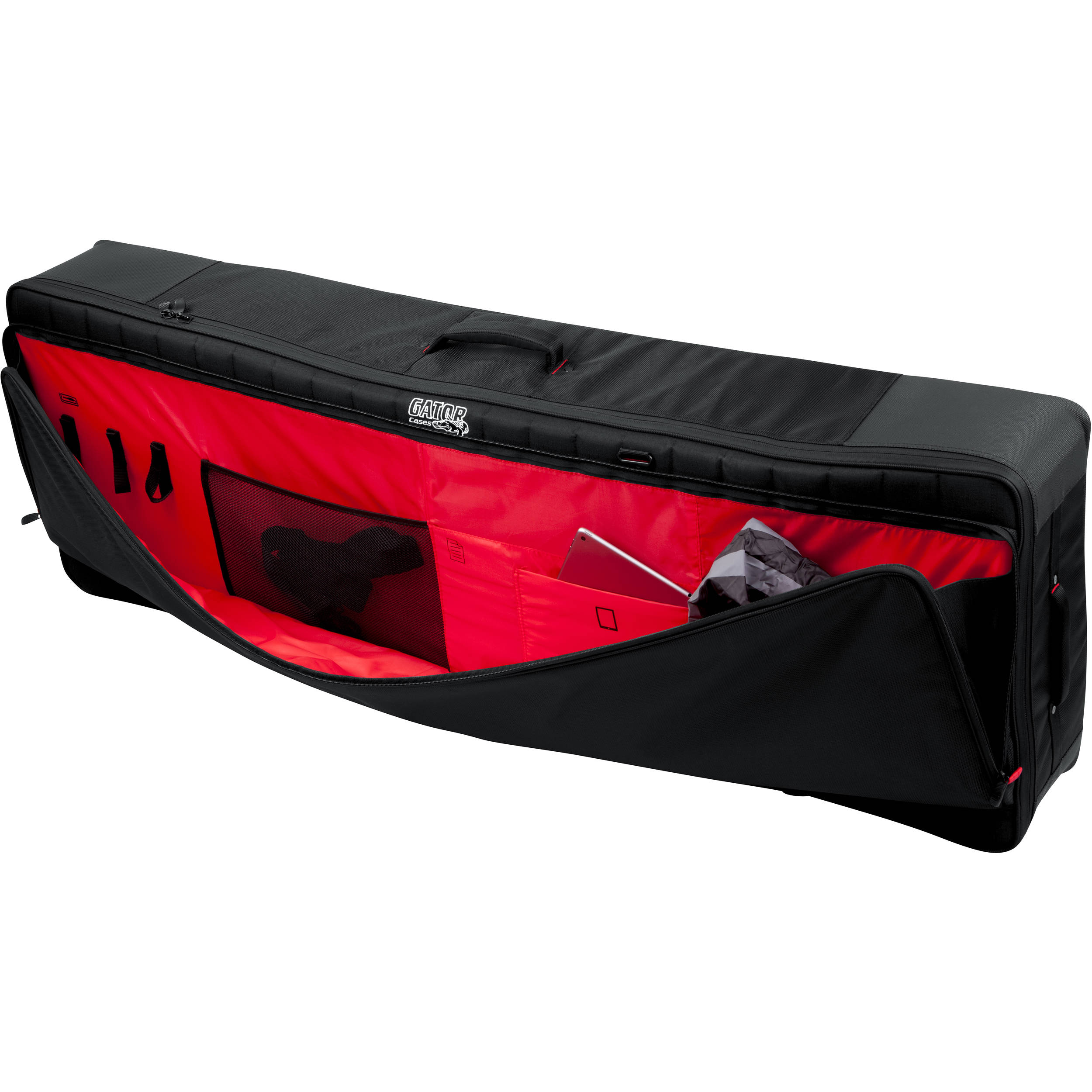 Gator G-PG-88 Pro-Go Series 88-note Keyboard Bag