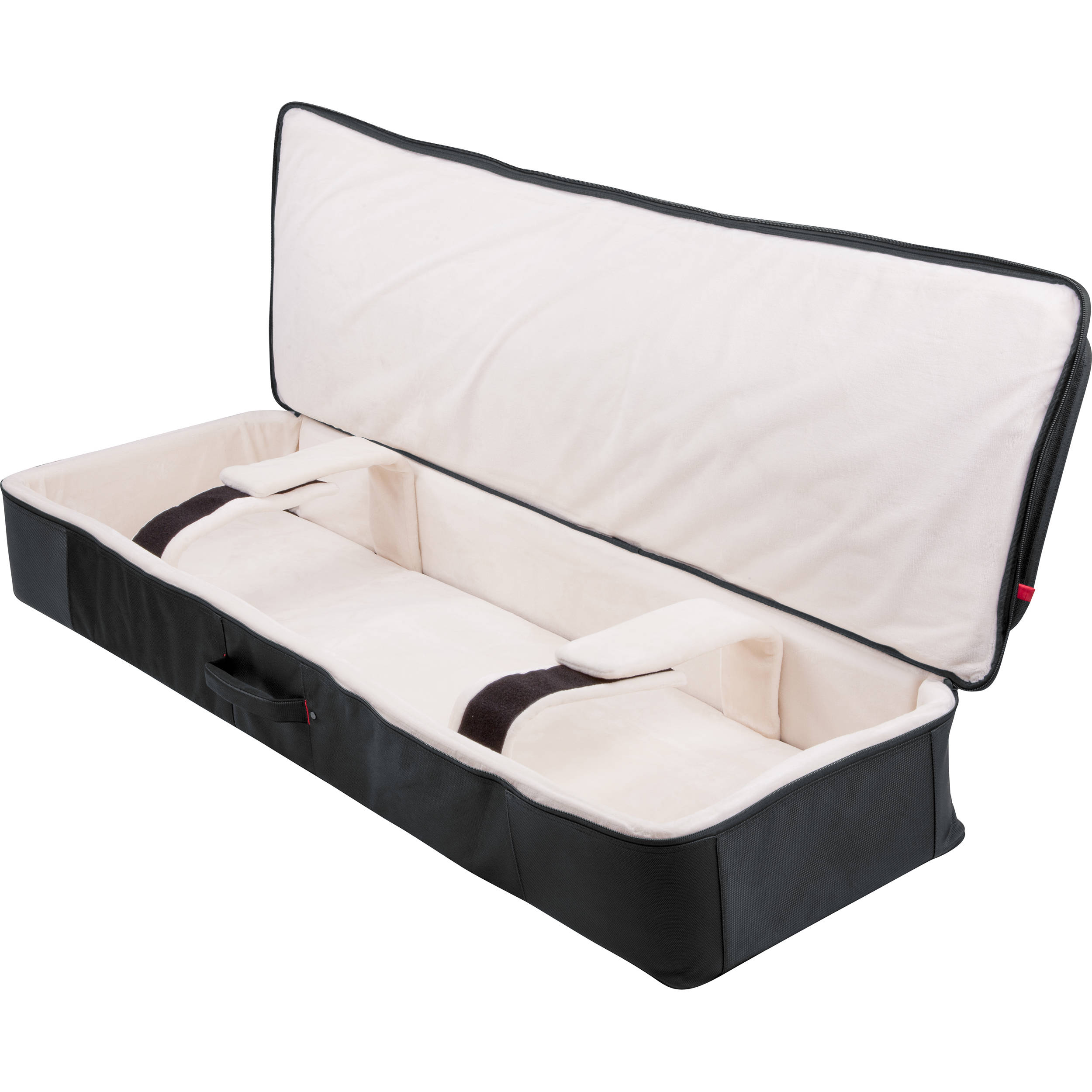 Gator G-PG-88 Pro-Go Series 88-note Keyboard Bag