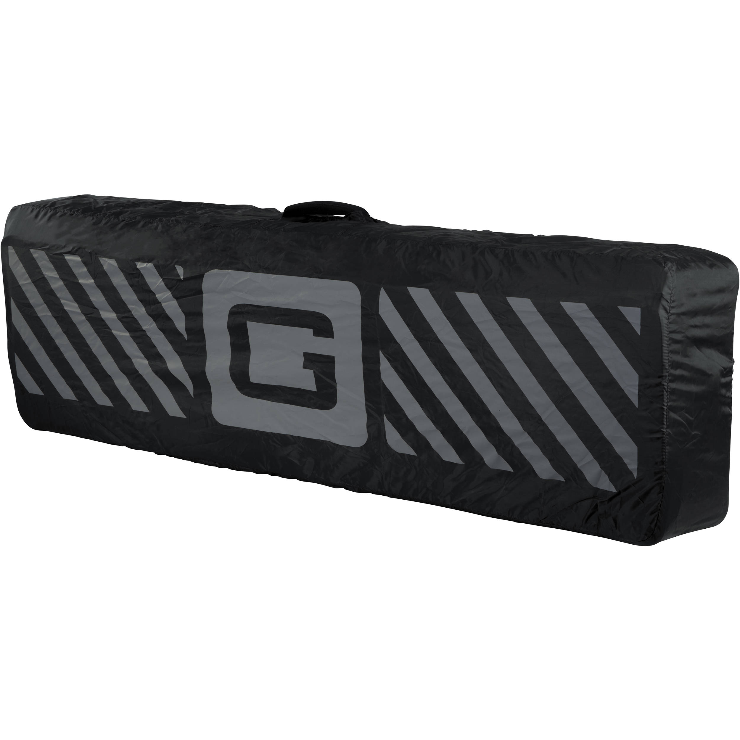 Gator G-PG-88-SLIM Pro-Go Ultimate Gig Bag for Slim 88-Note Keyboard (B-Stock)
