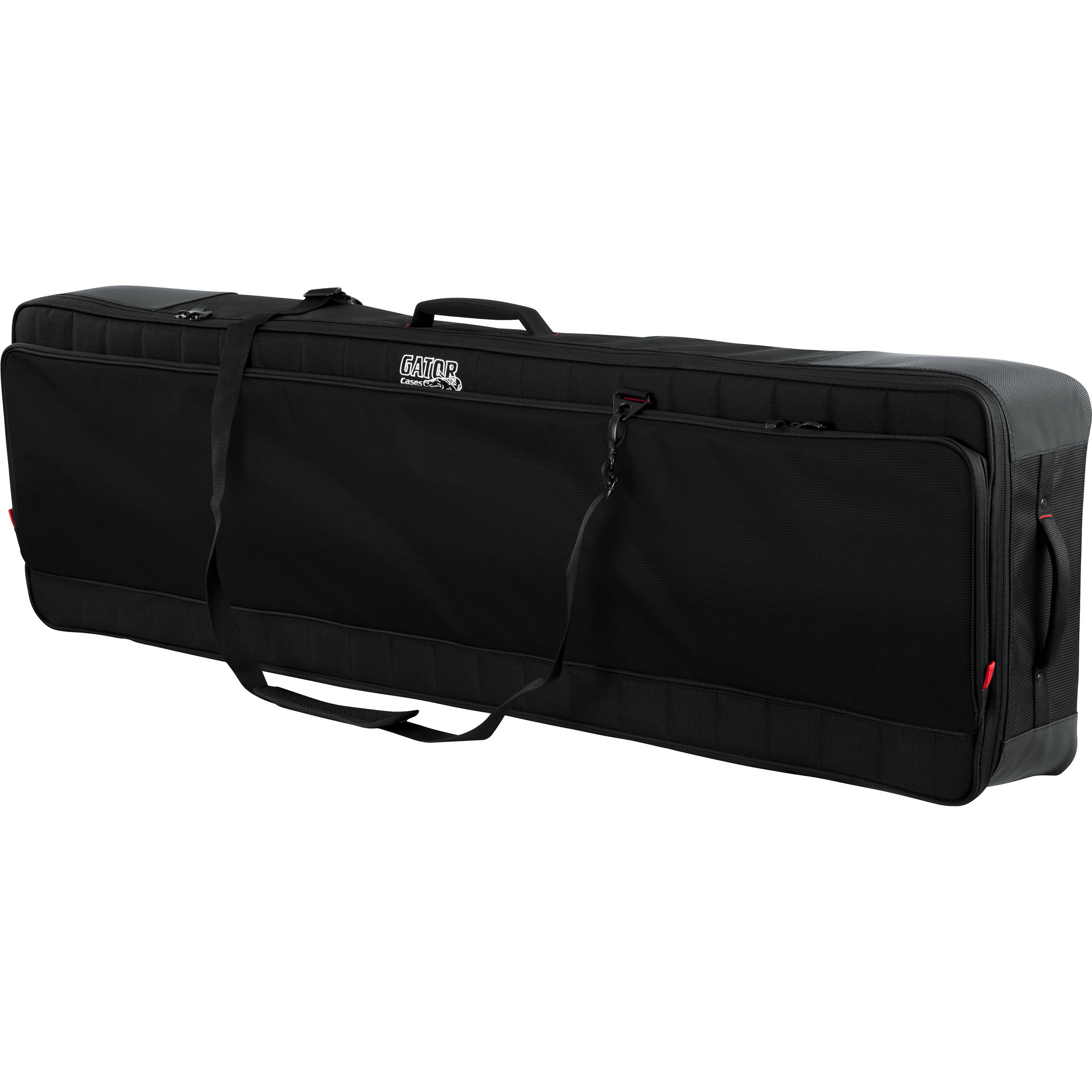 Gator G-PG-88-SLIM Pro-Go Ultimate Gig Bag til Slankt 88-tangenters keyboard