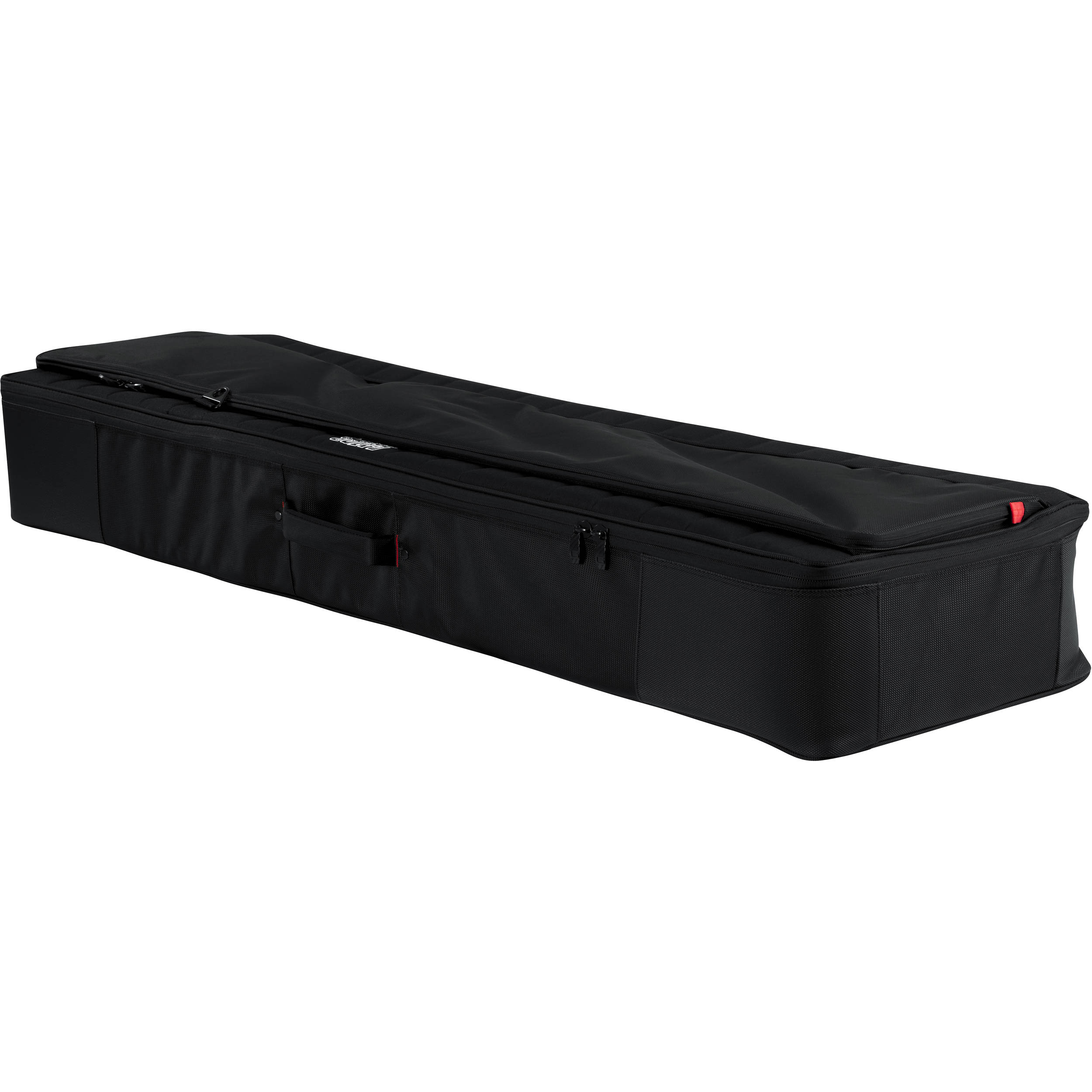 Gator G-PG-88-SLIM Pro-Go Ultimate Gig Bag til Slankt 88-Nøglers Keyboard (B-Stock)