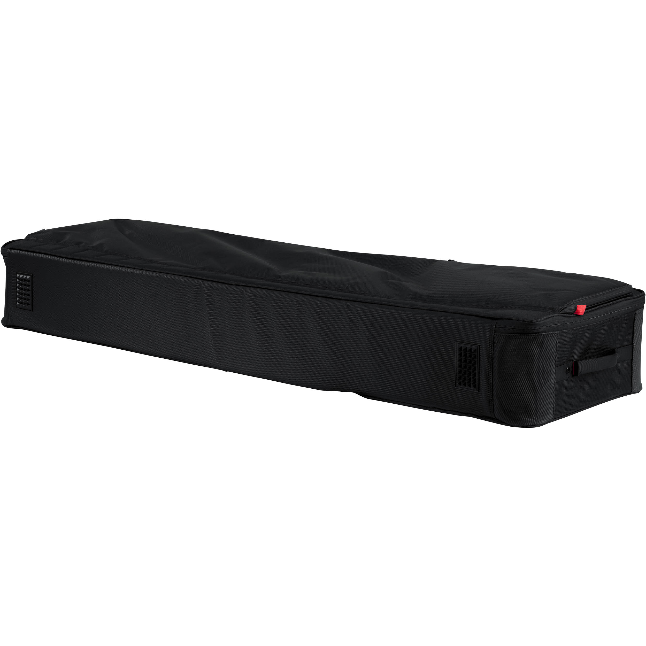 Gator G-PG-88-SLIM Pro-Go Ultimate Gig Bag til Slankt 88-Nøglers Keyboard (B-Stock)