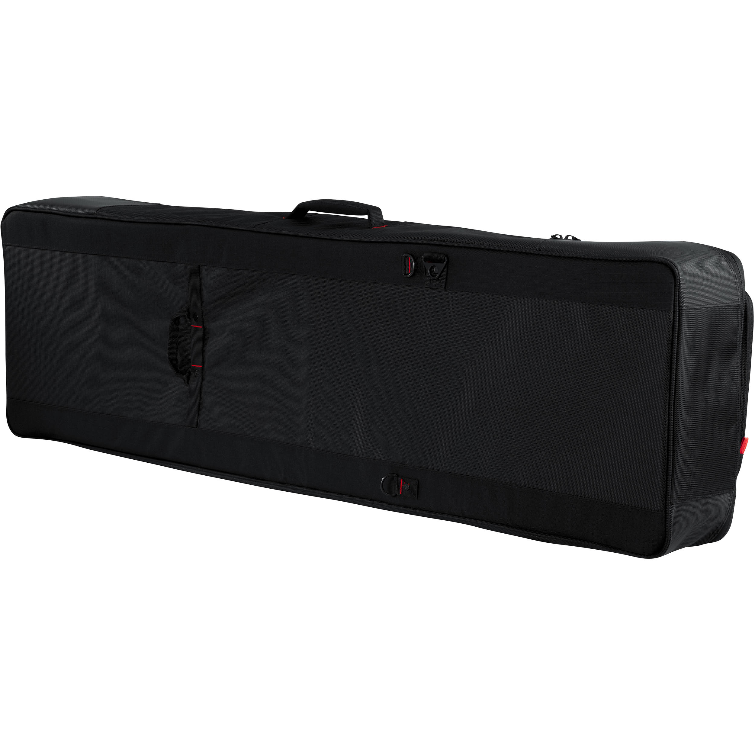 Gator G-PG-88-SLIM Pro-Go Ultimate Gig Bag til Slankt 88-Nøglers Keyboard (B-Stock)