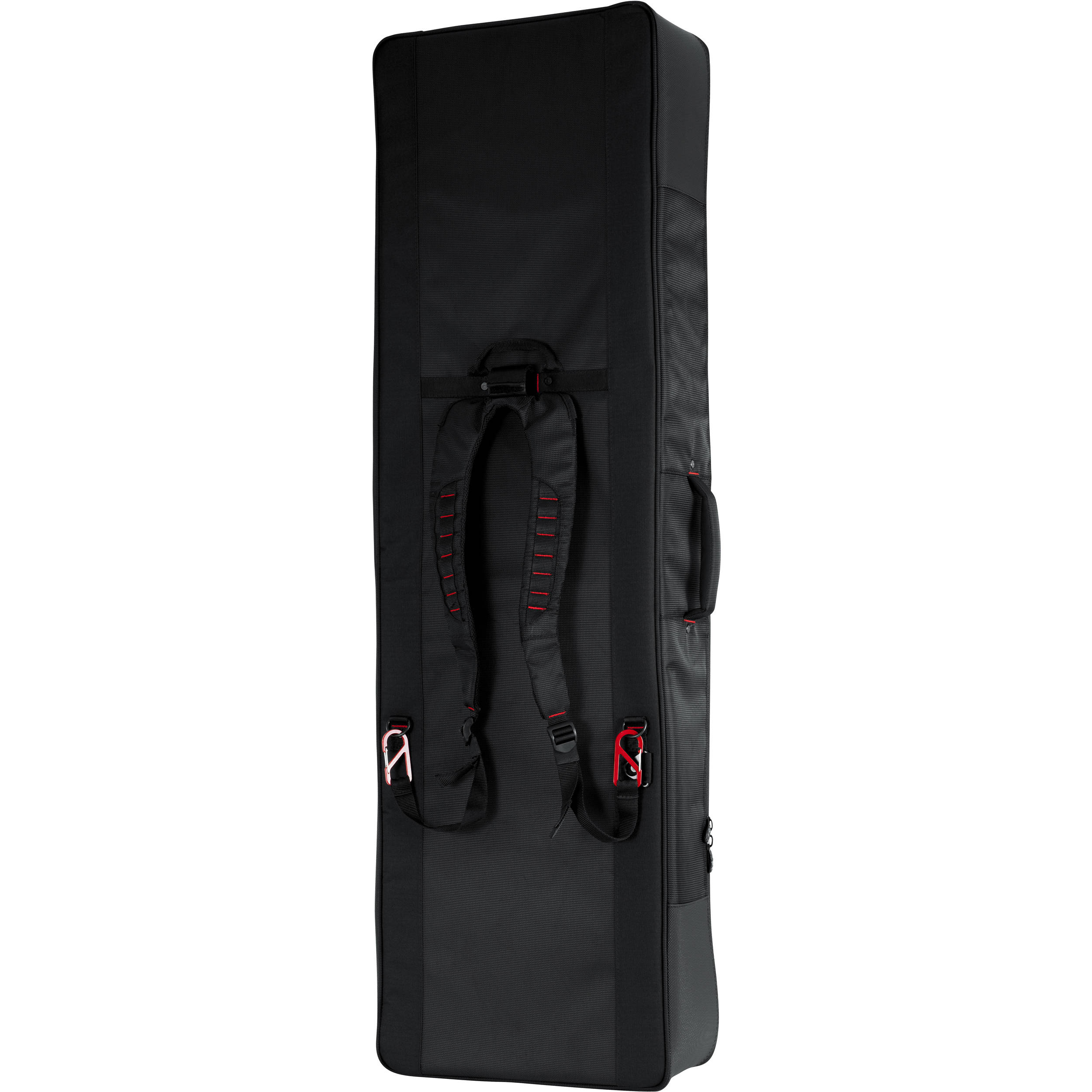 Gator G-PG-88-SLIM Pro-Go Ultimate Gig Bag til Slankt 88-Nøglers Keyboard (B-Stock)