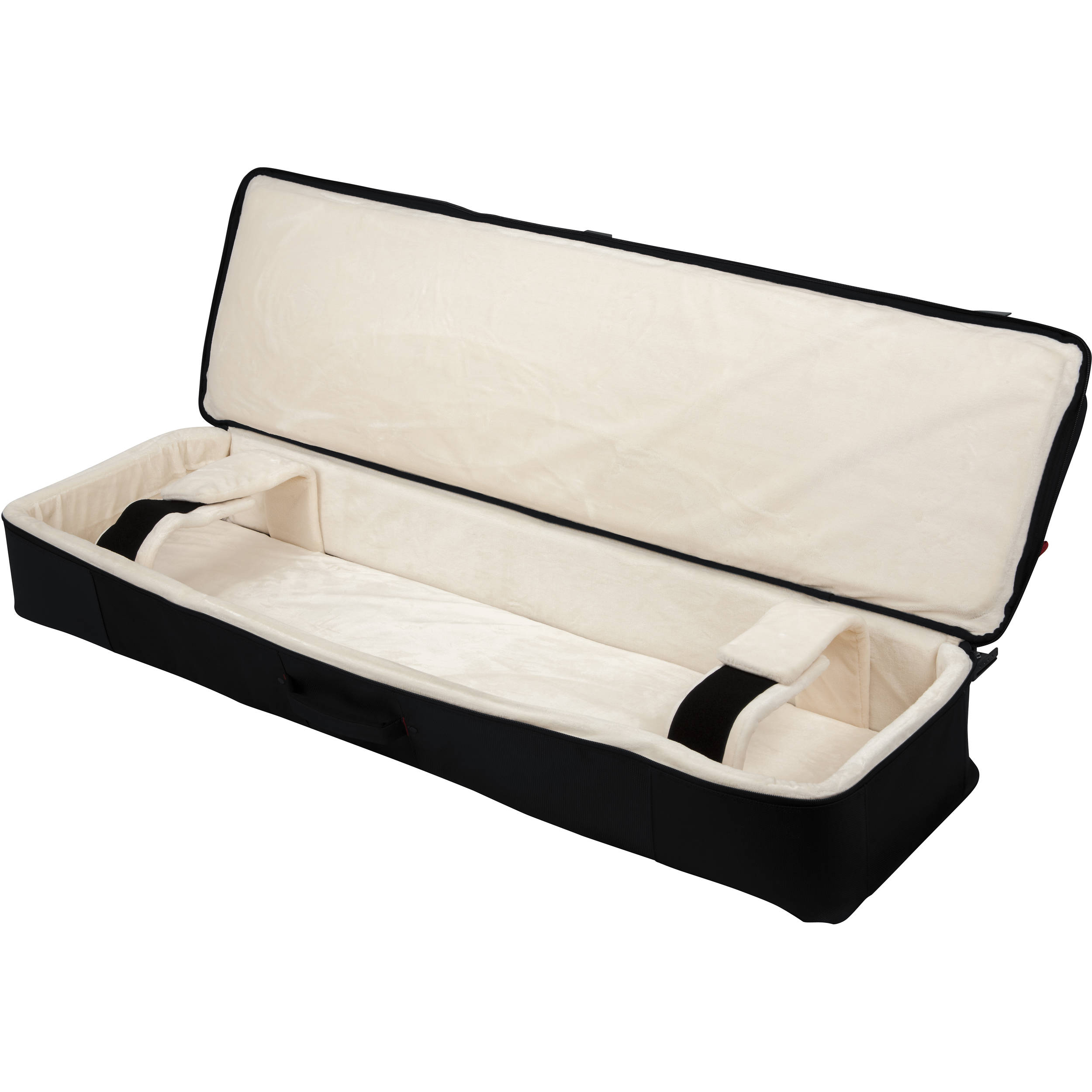 Gator G-PG-88-SLIM Pro-Go Ultimate Gig Bag til Slankt 88-Nøglers Keyboard (B-Stock)