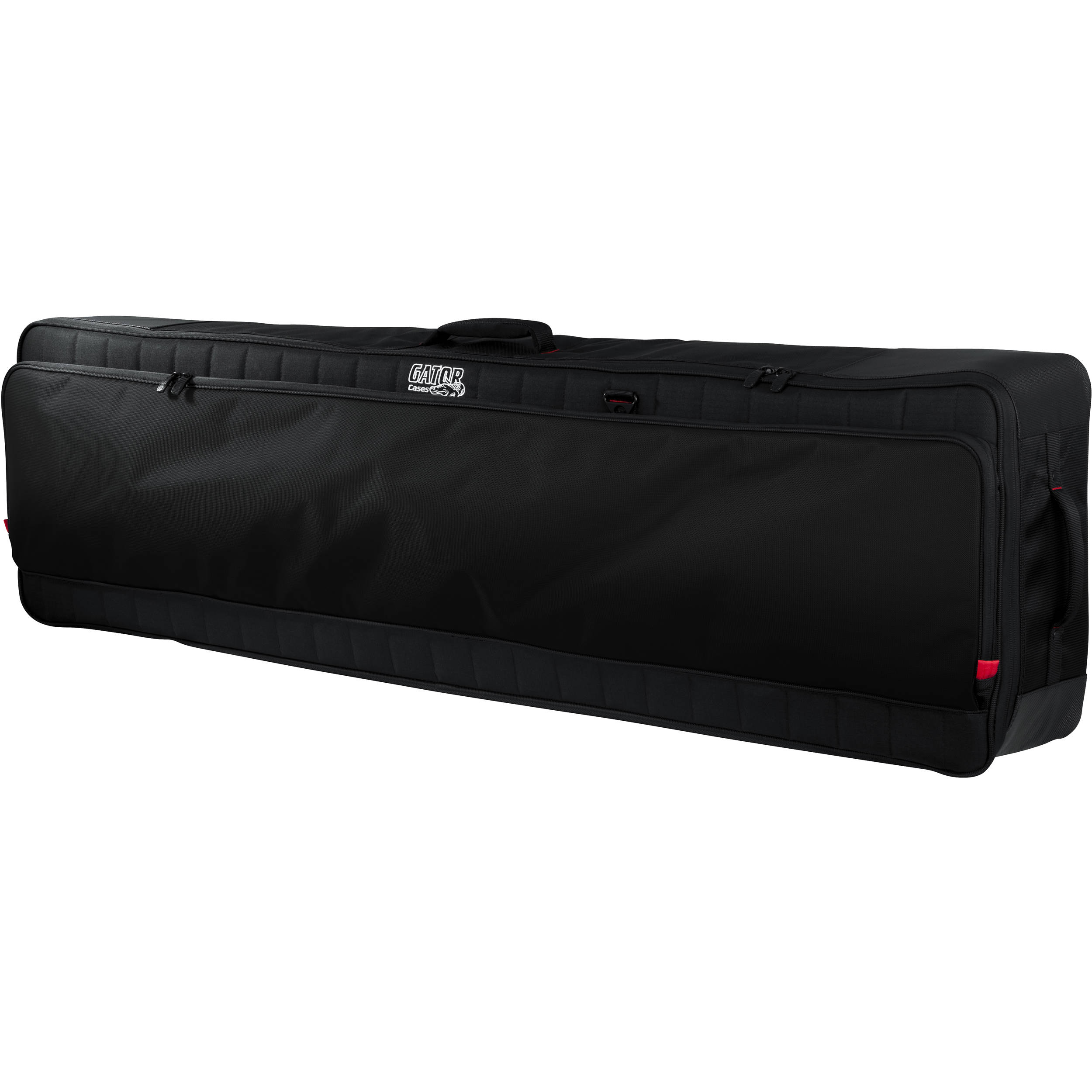 Gator G-PG-88-SLIM-XL Pro-Go Series 88-note Slim Extra Long Keyboard Bag