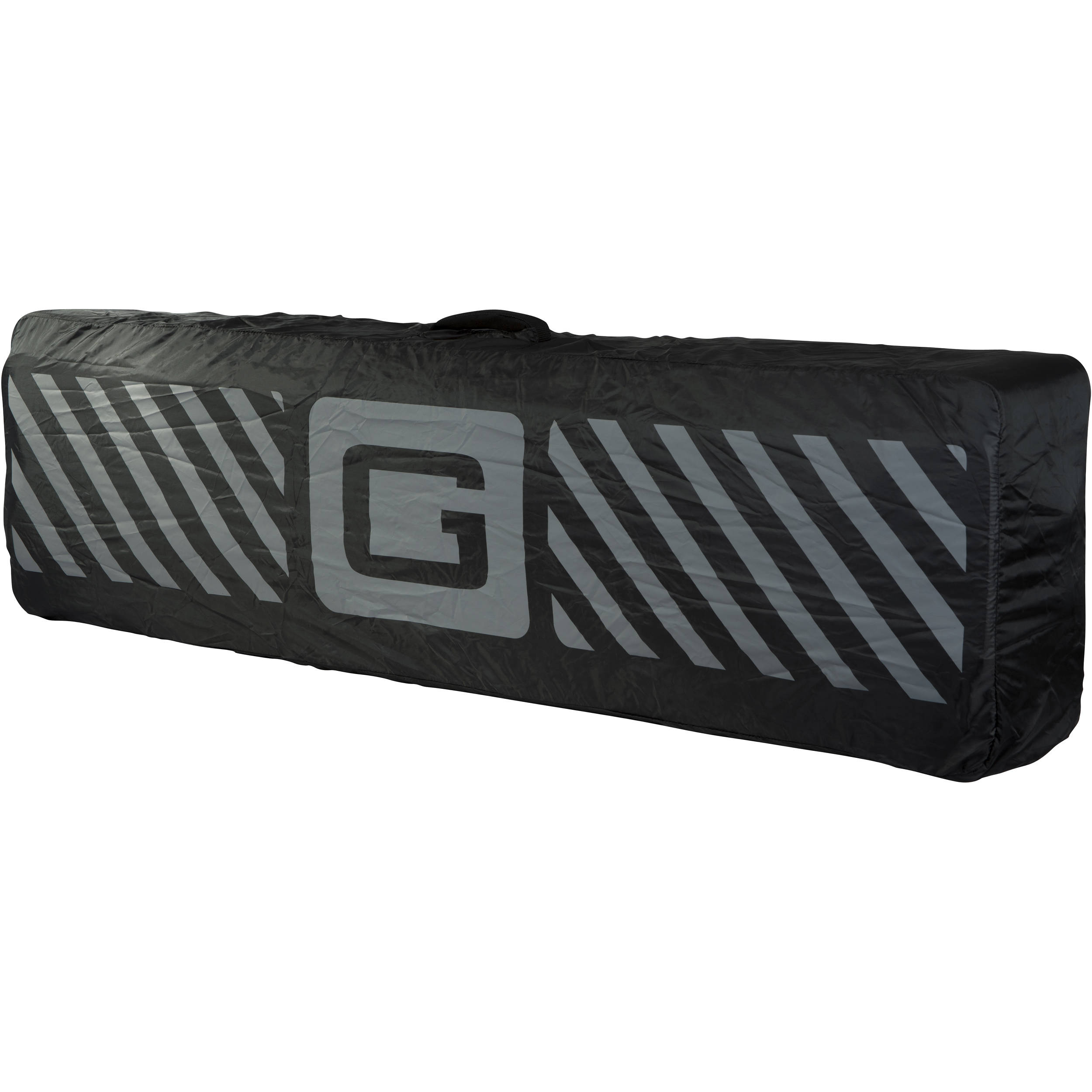 Gator G-PG-88-SLIM-XL Pro-Go Series 88-note Slim Extra Long Keyboard Bag