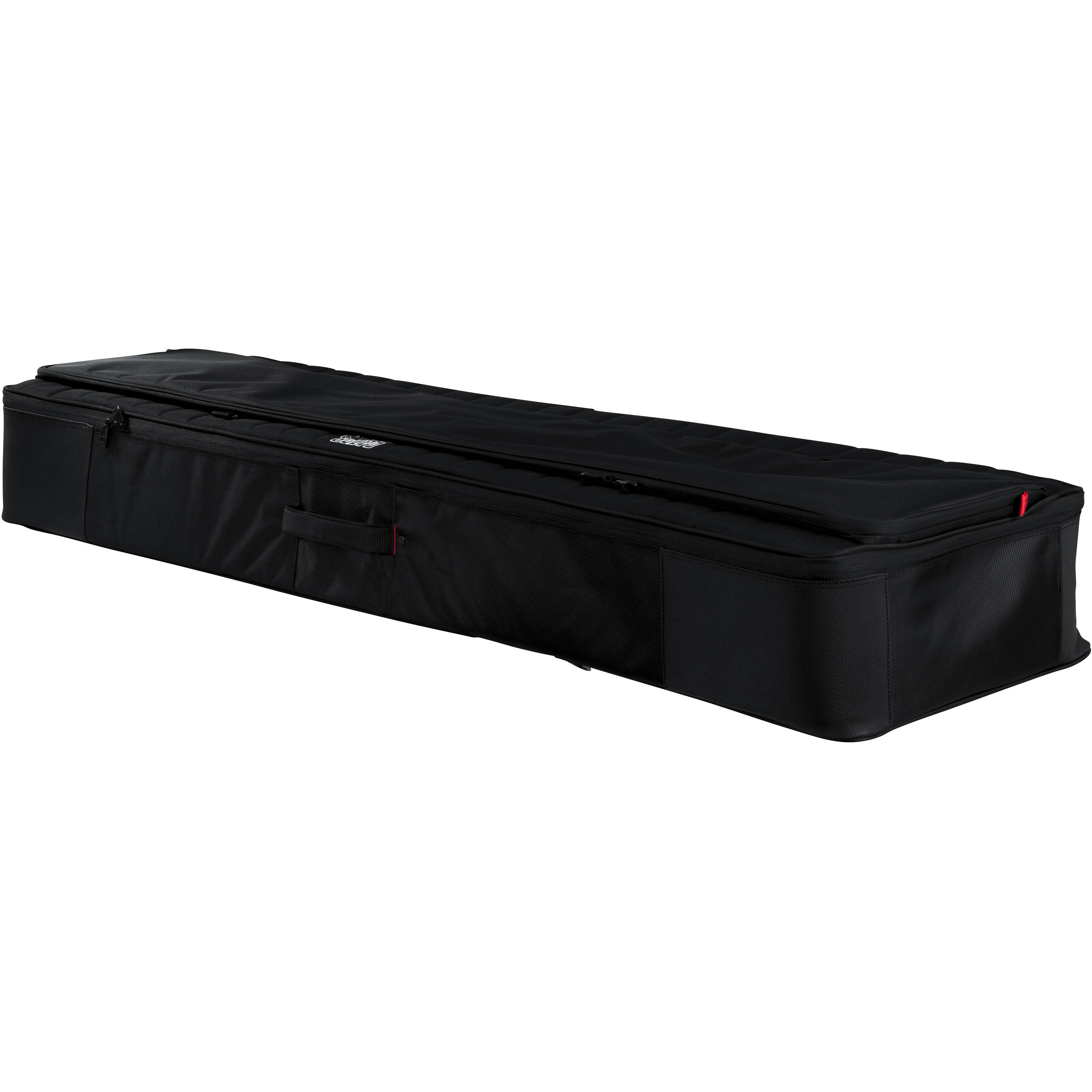 Gator G-PG-88-SLIM-XL Pro-Go Series 88-note Slim Extra Long Keyboard Bag