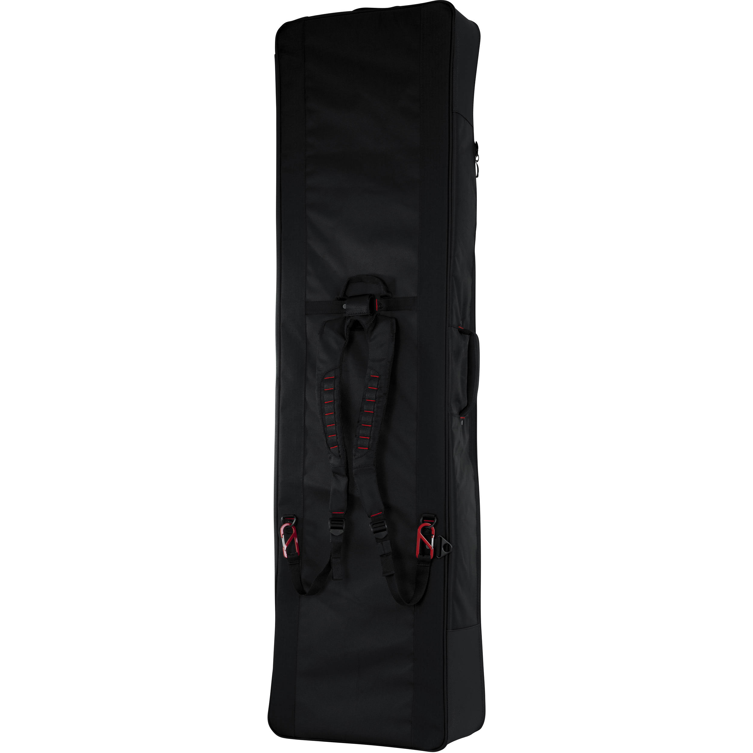 Gator G-PG-88-SLIM-XL Pro-Go Series 88-note Slim Extra Long Keyboard Bag