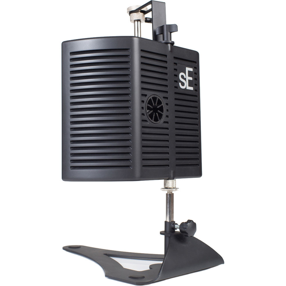 sE Electronics guitarRF
