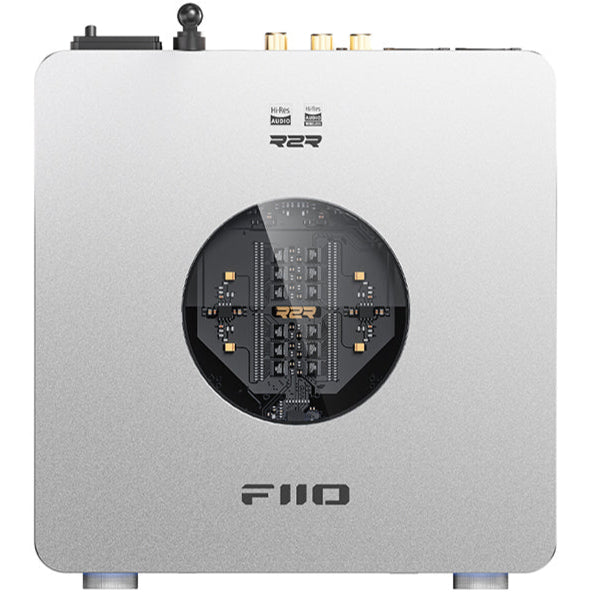 FiiO K13 R2R