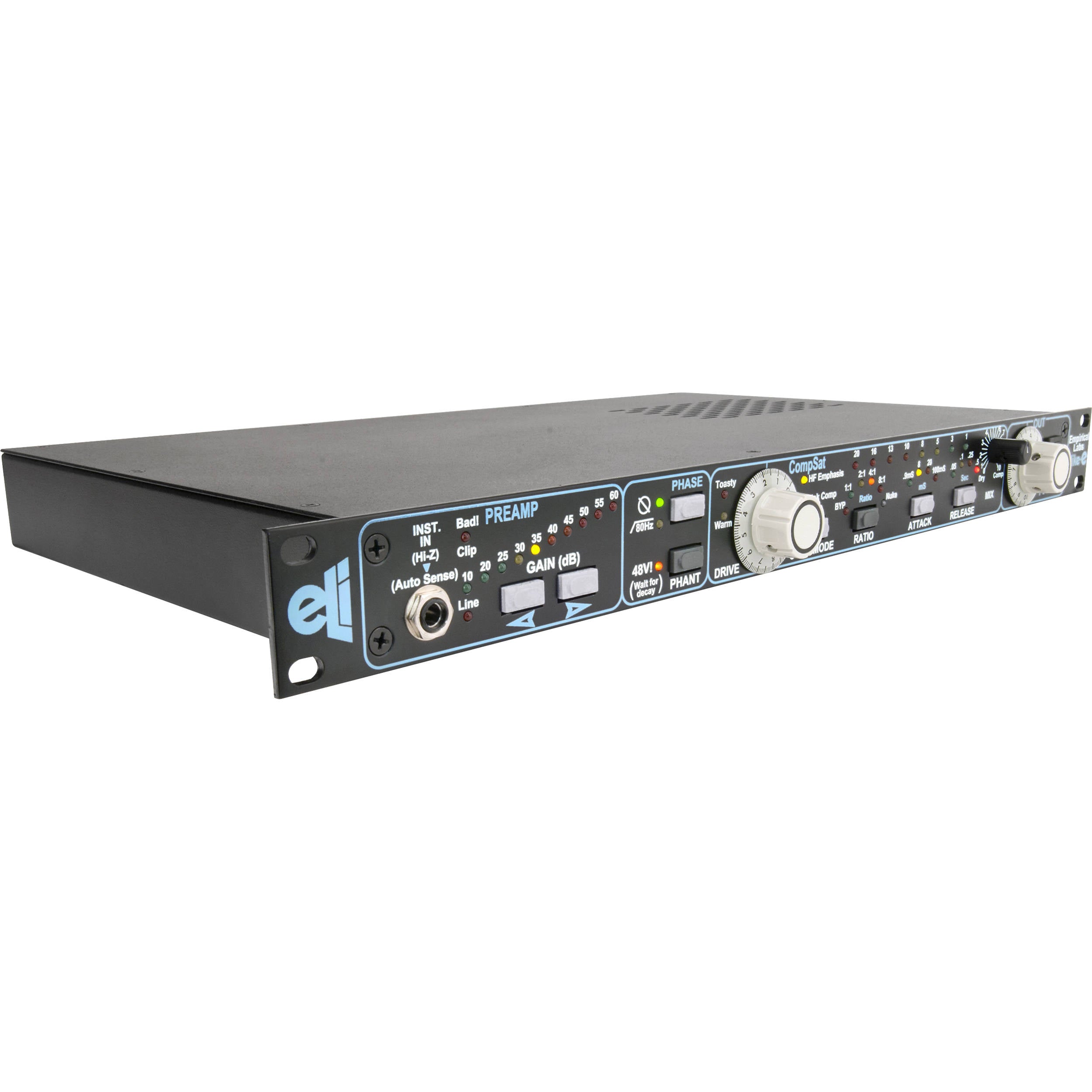 Empirical Labs EL9 Mike-E