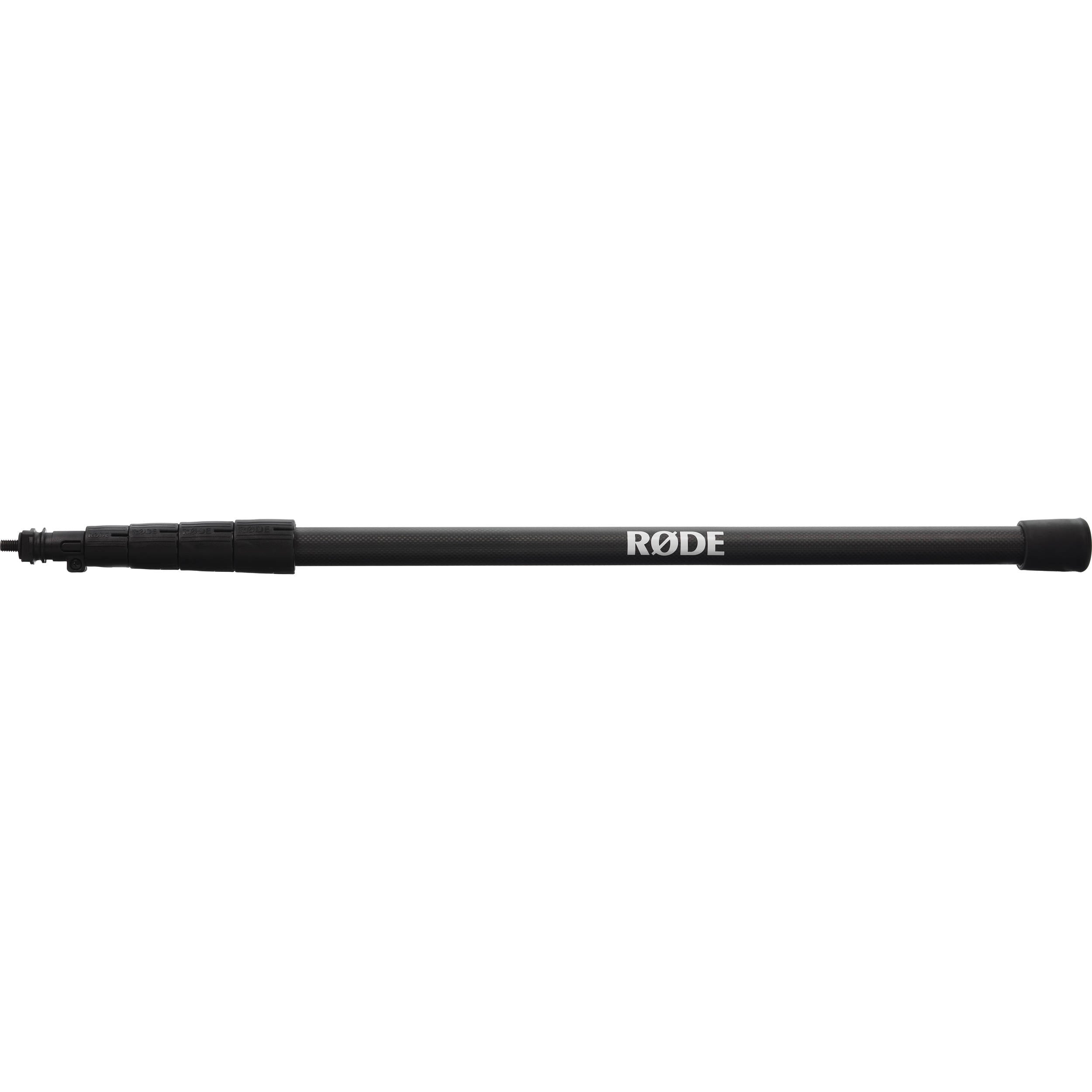 Røde Boompole Pro