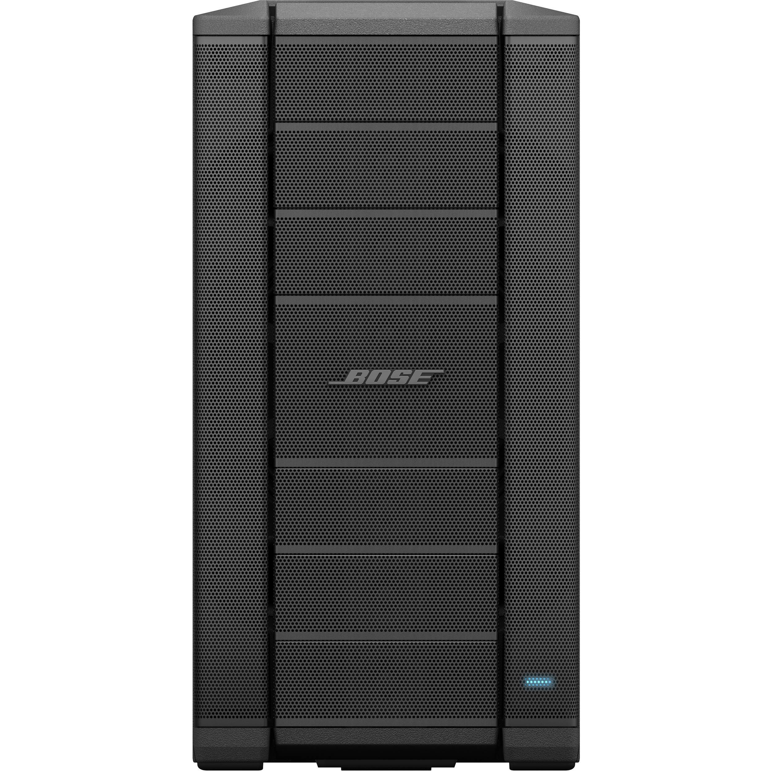 Bose F1 Model 812