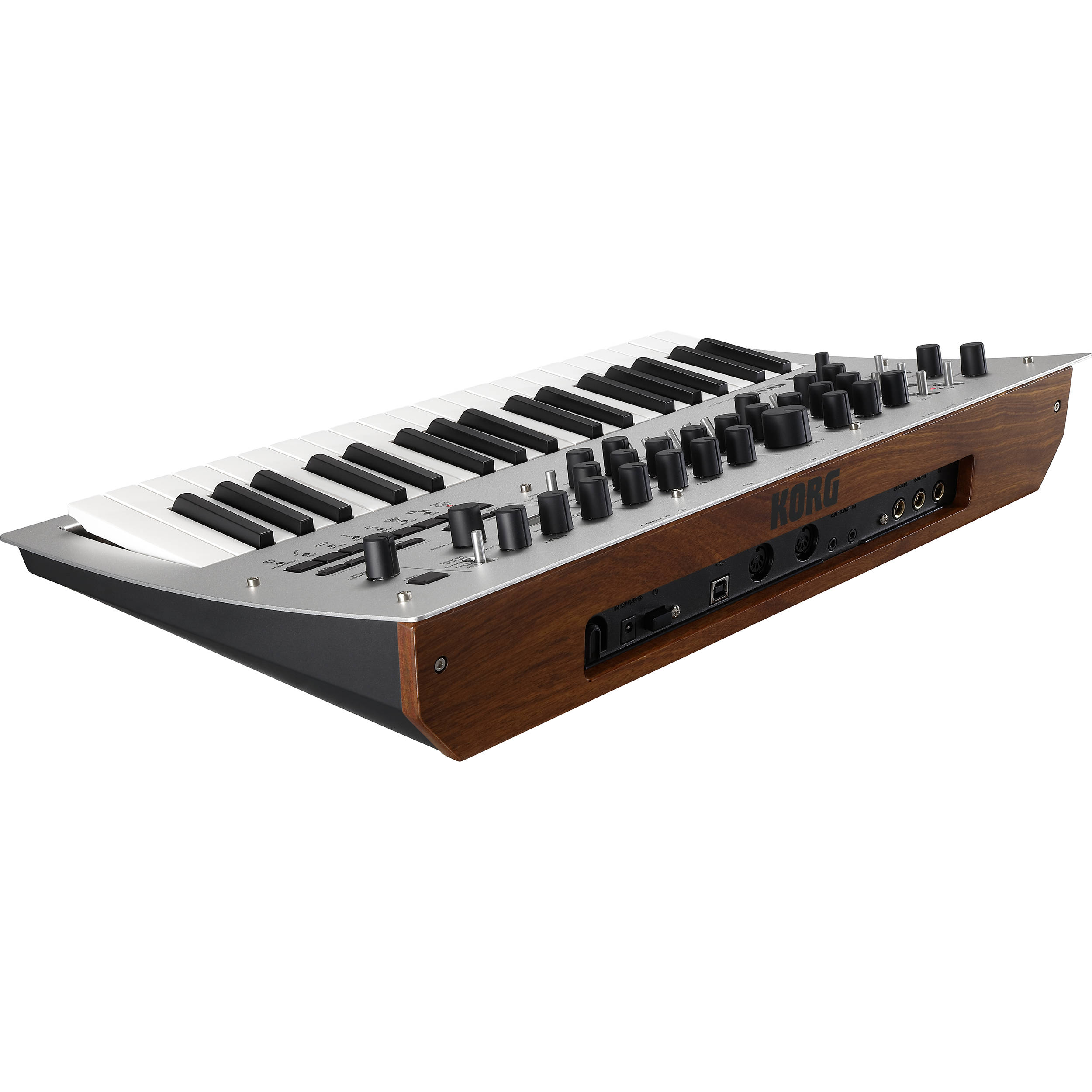 Korg Minilog