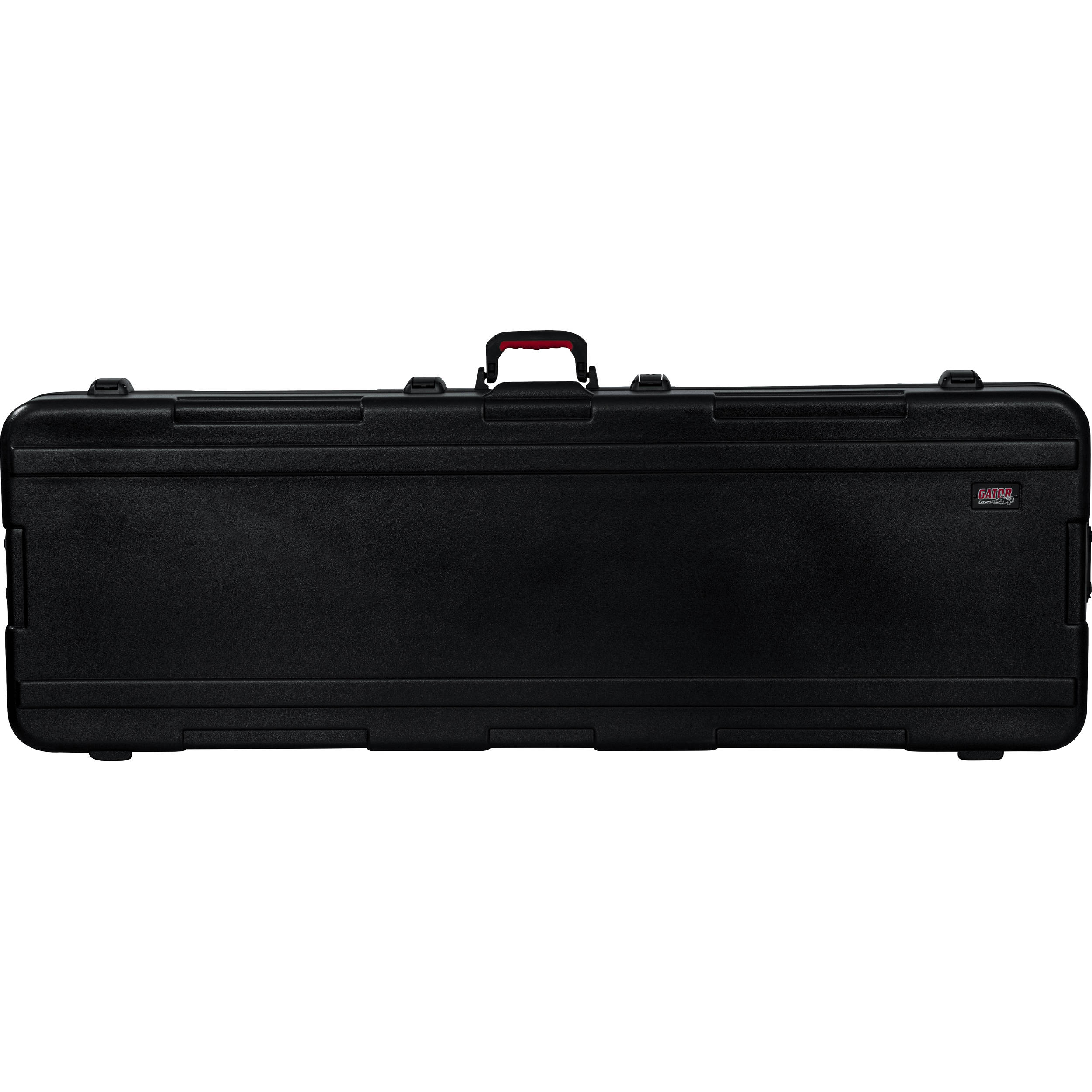 Gator GTSA-KEY88D 88 Keys Polethylen TSA Lock Case DEEP