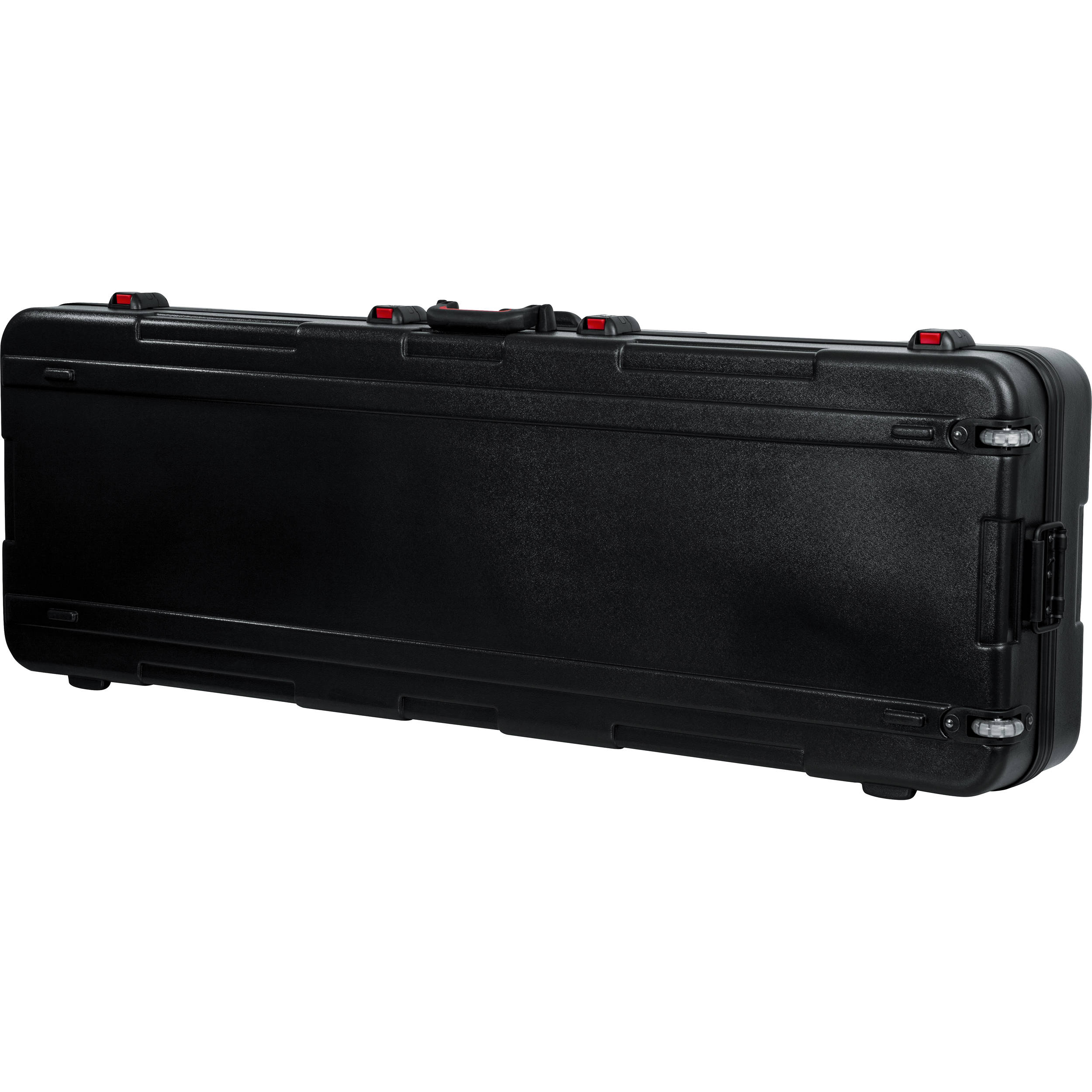 Gator GTSA-KEY88D 88 Keys Polethylen TSA Lock Case DEEP