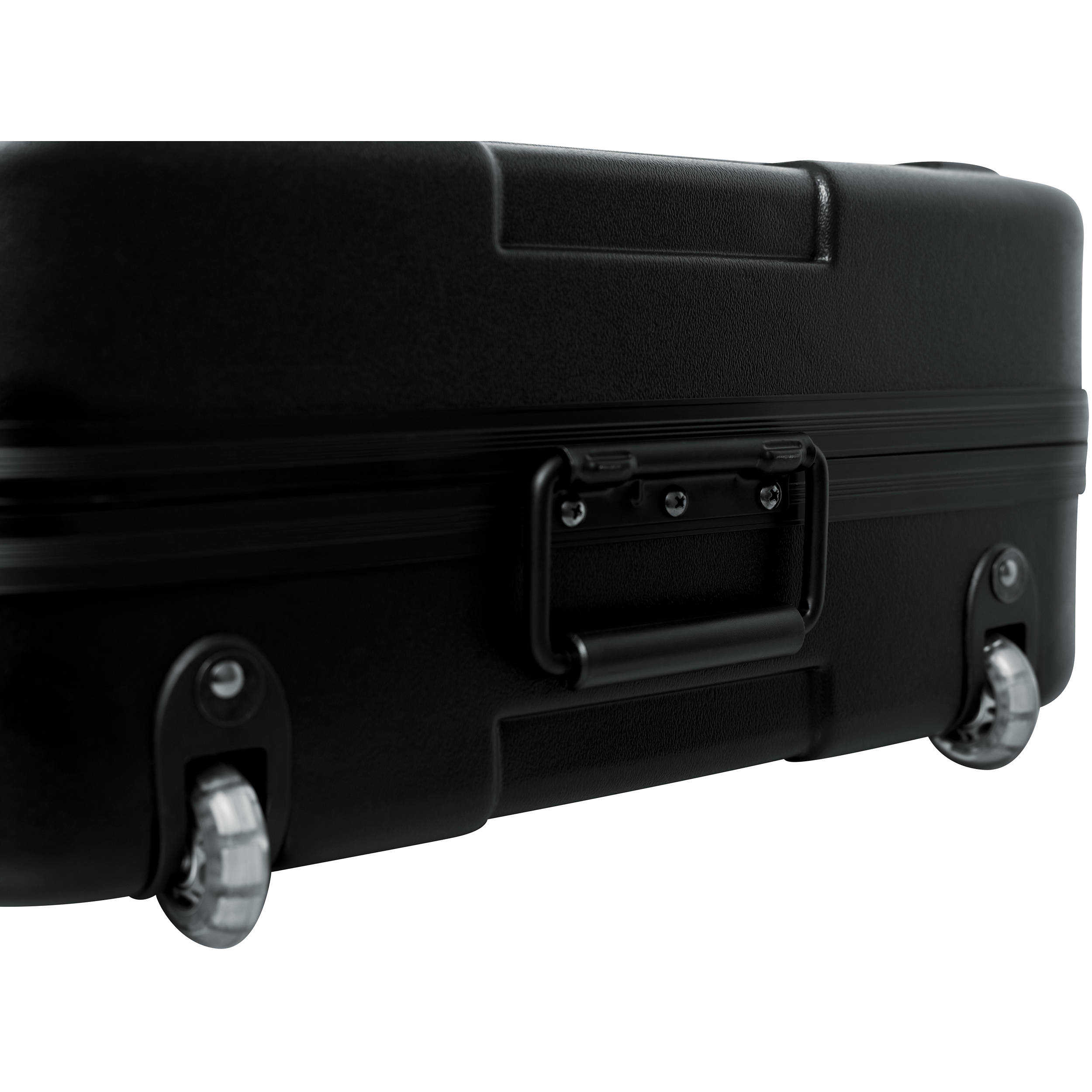 Gator GTSA-KEY88D 88 Keys Polethylen TSA Lock Case DEEP