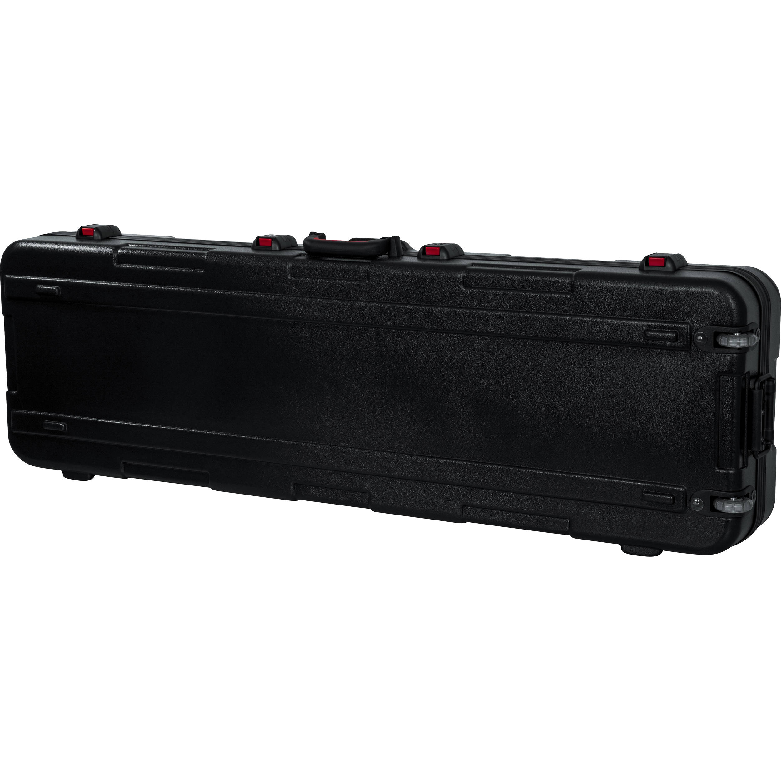 Gator GTSA-KEY88SL 88 Keys Polethylen TSA Lock Case SLIM