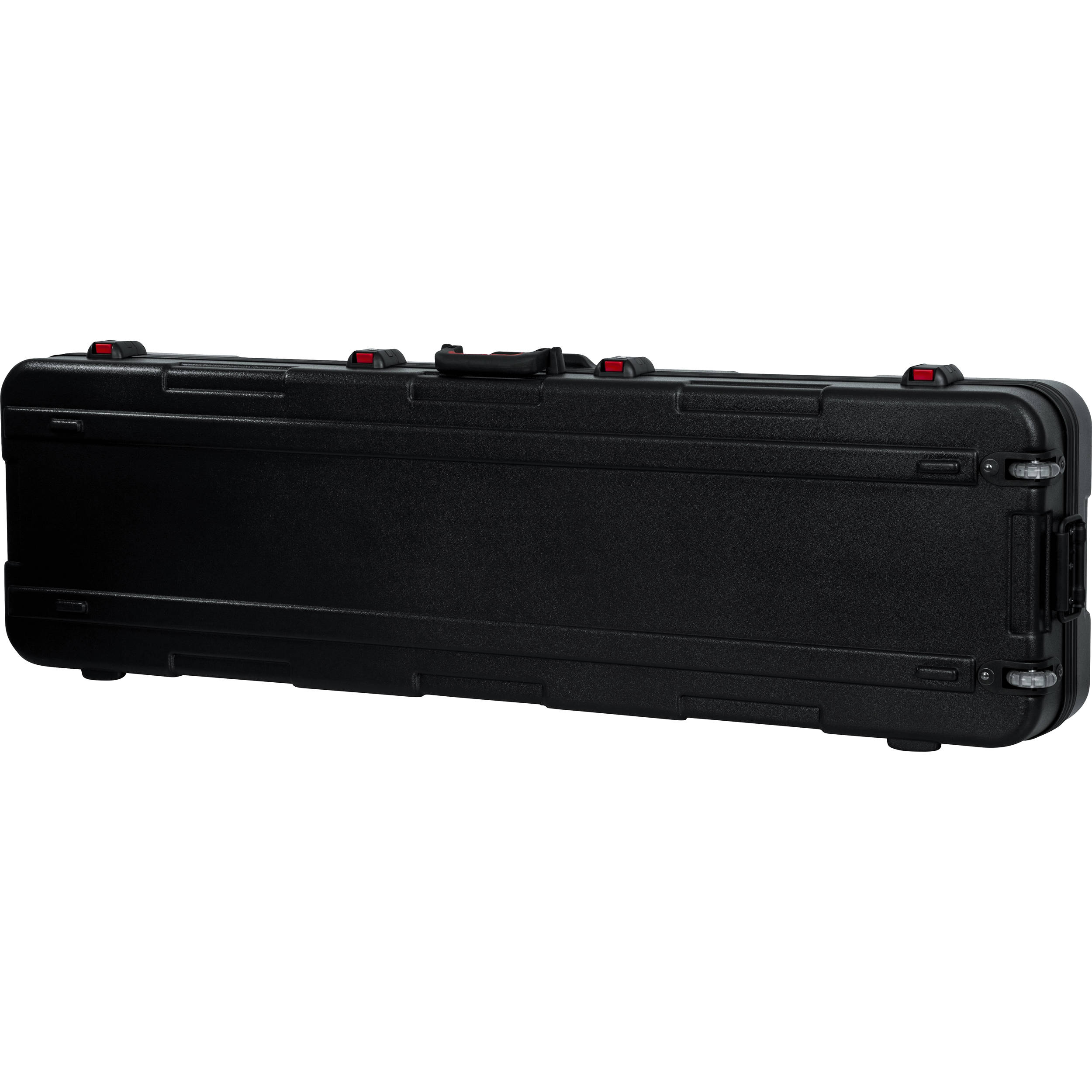 Gator GTSA-KEY88SLXL 88 nøgler polyethylen TSA-låsekasse XL