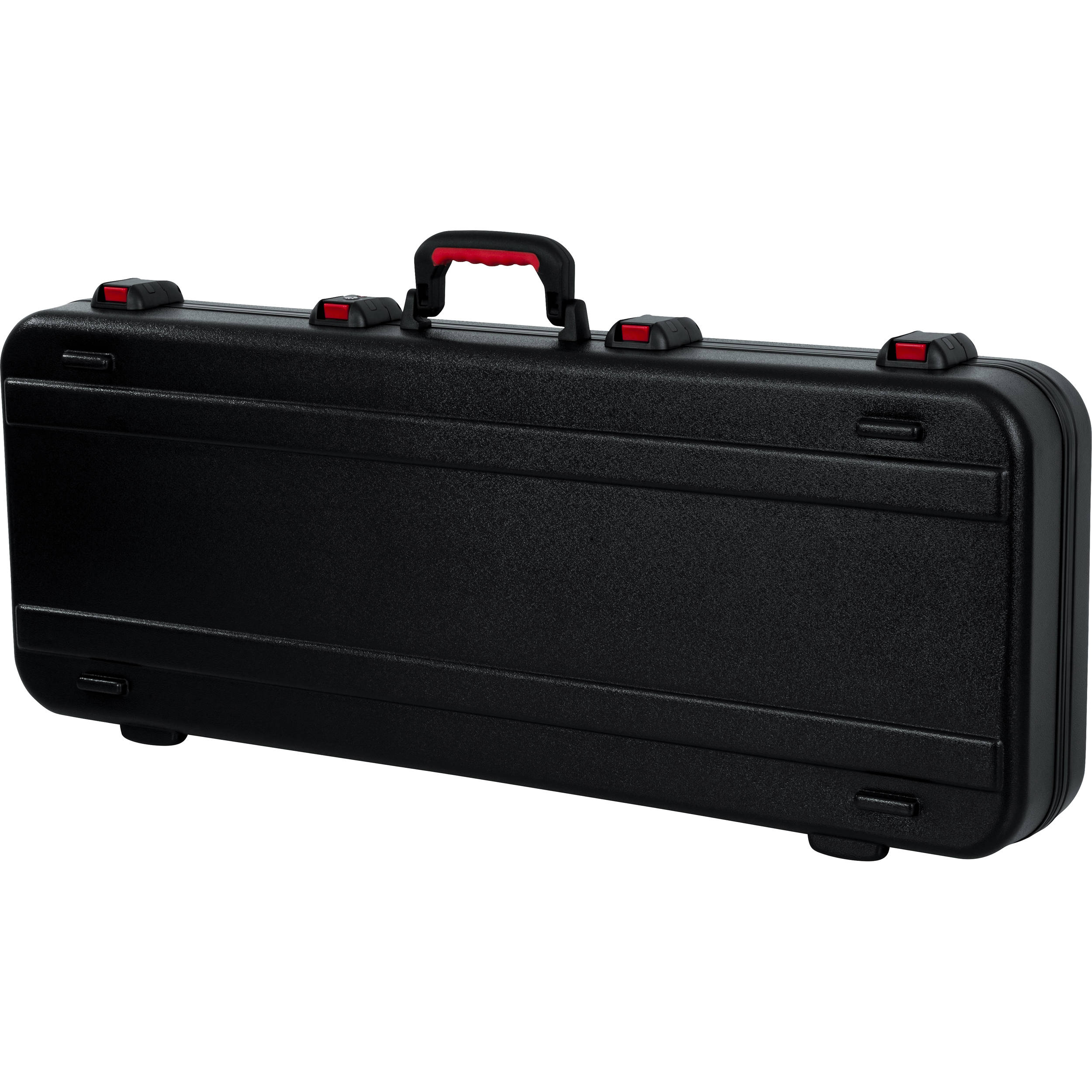 Gator GTSA-KEY49 49 nøgler Polethylen TSA låsekasse