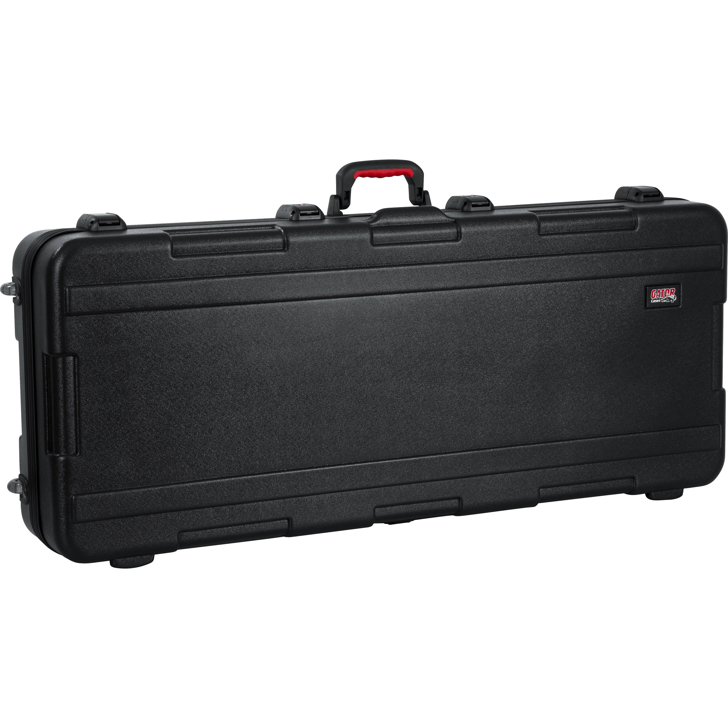 Gator GTSA-KEY61 61 nøgler Polethylen TSA låsekasse