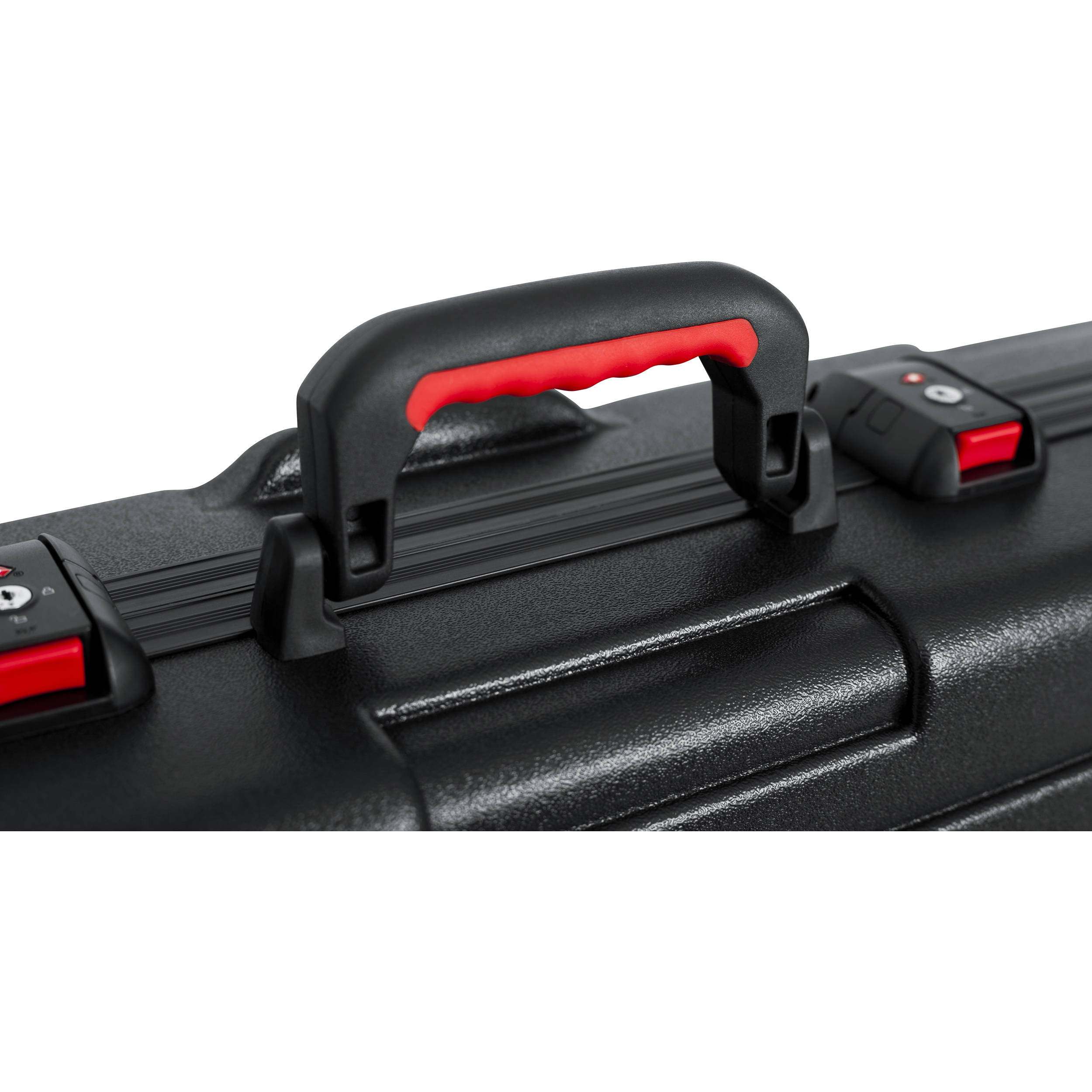Gator GTSA-KEY61 61 nøgler Polethylen TSA låsekasse