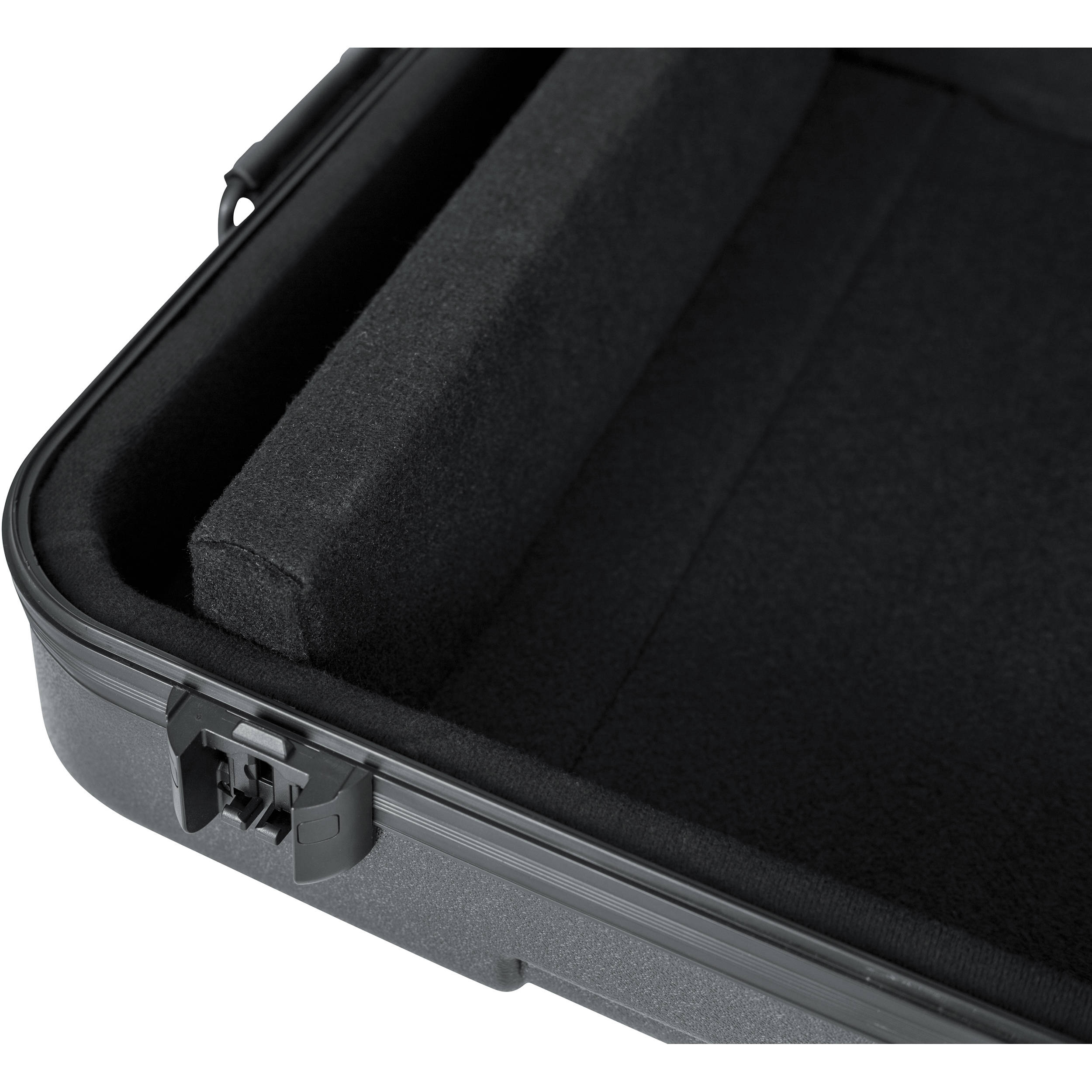 Gator GTSA-KEY61 61 Keys Polethylen TSA Lock Case