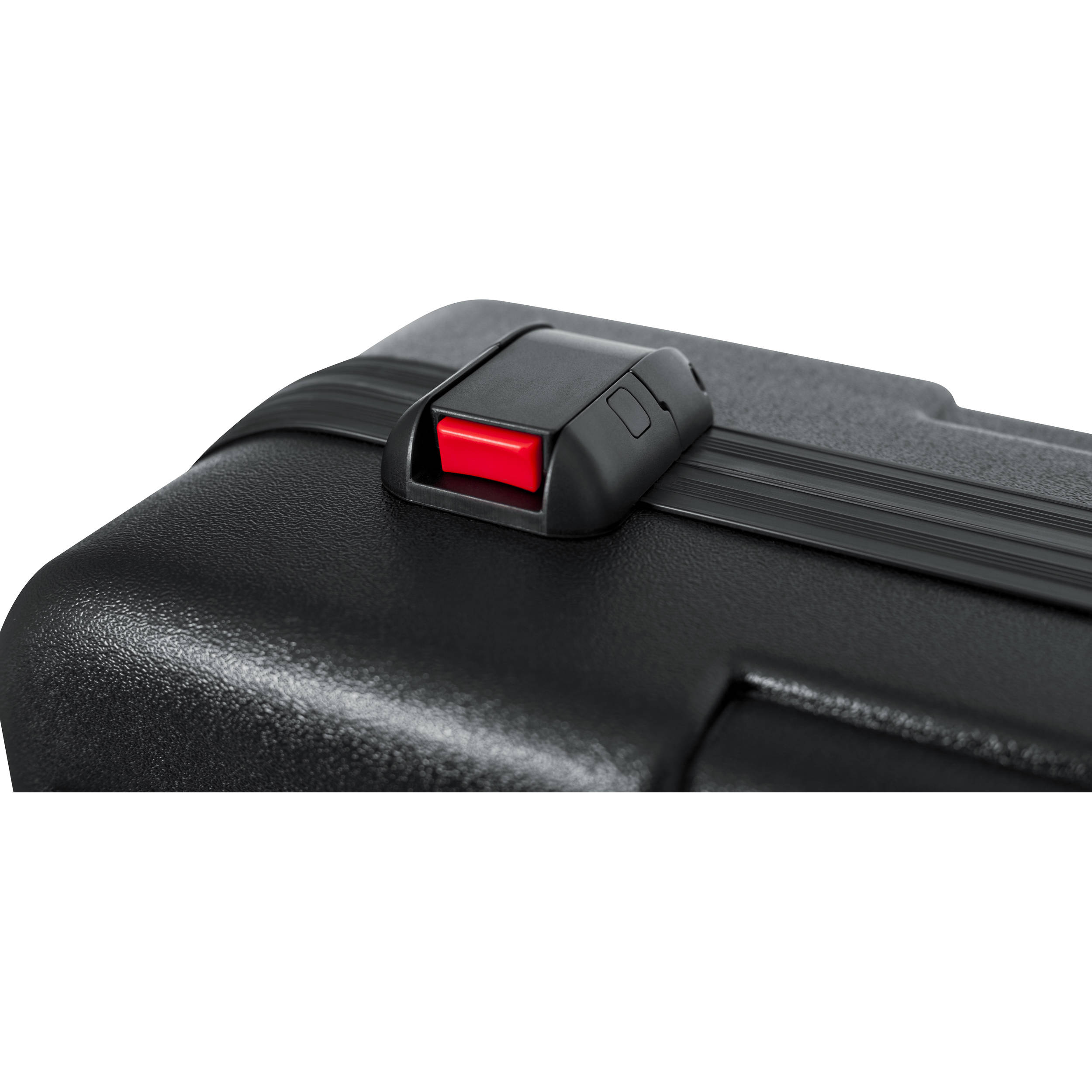 Gator GTSA-KEY61 61 nøgler Polethylen TSA låsekasse
