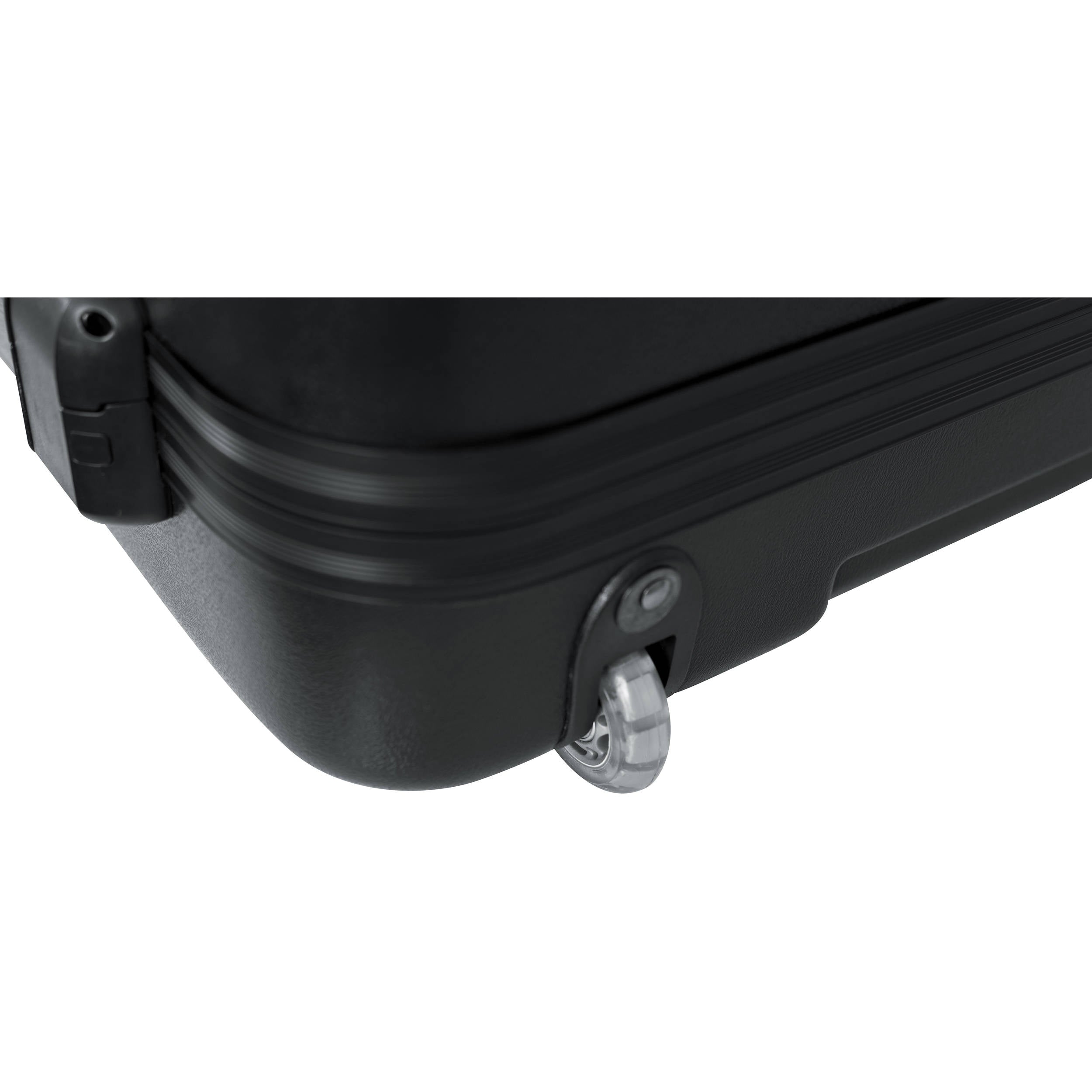 Gator GTSA-KEY61 61 Keys Polethylen TSA Lock Case