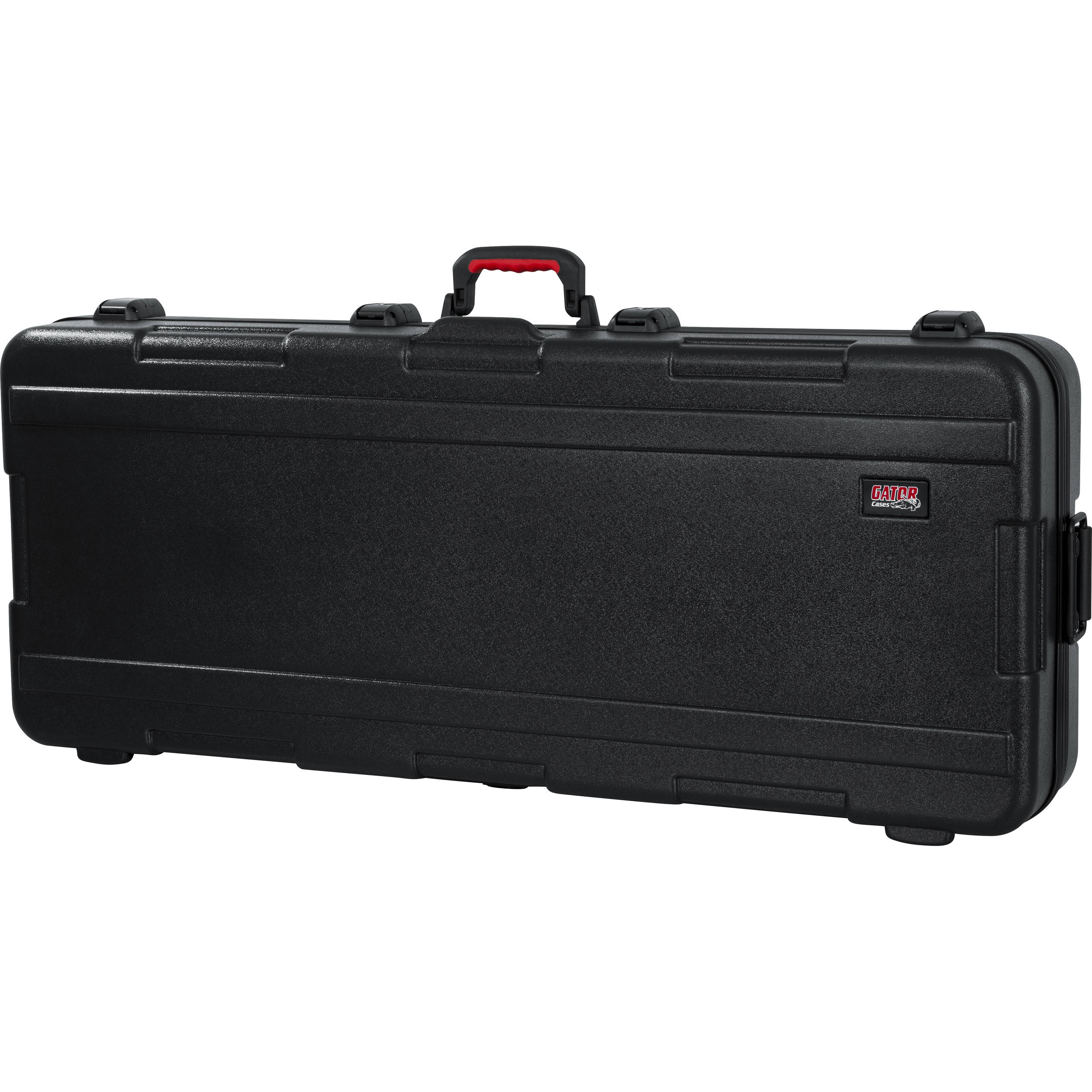 Gator GTSA-KEY61 61 Keys Polethylen TSA Lock Case