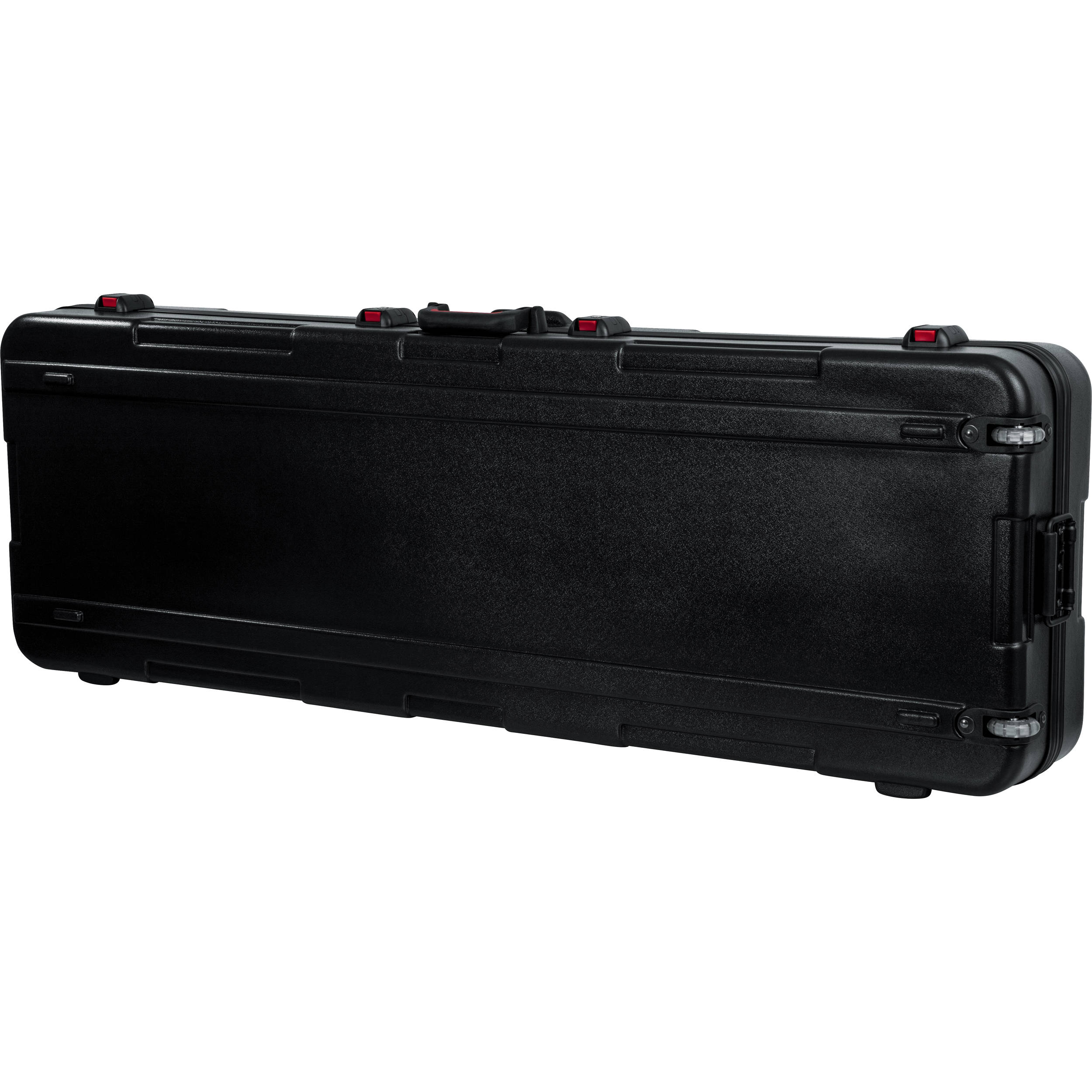 Gator GTSA-KEY88 88 Keys Polethylen TSA Lock Case
