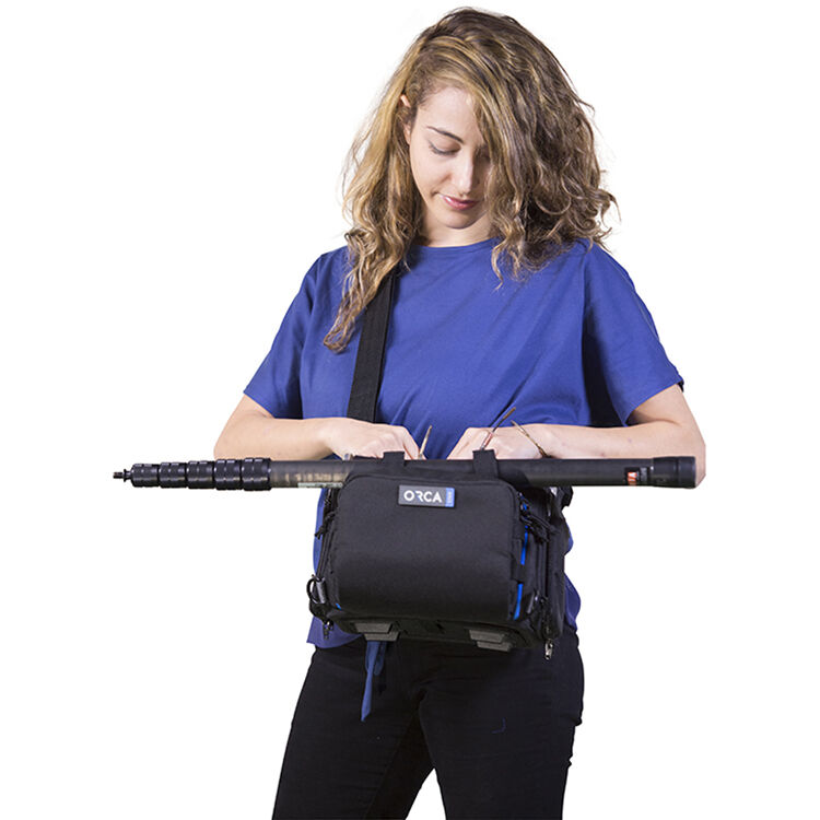 Orca Bags OR-28