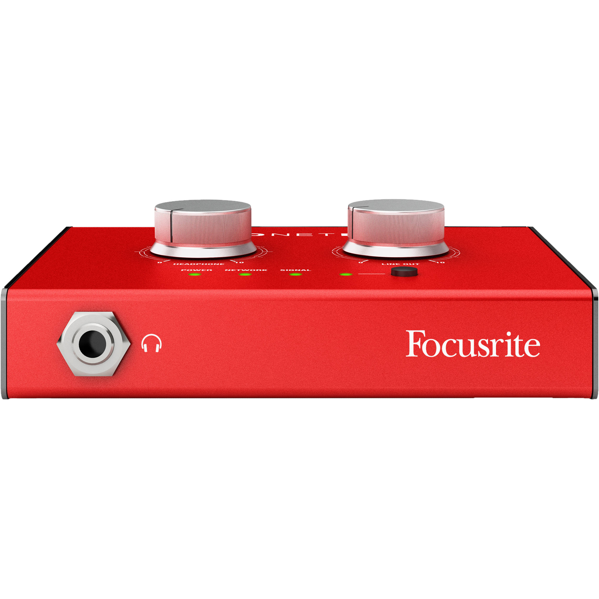 Focusrite RedNet AM2
