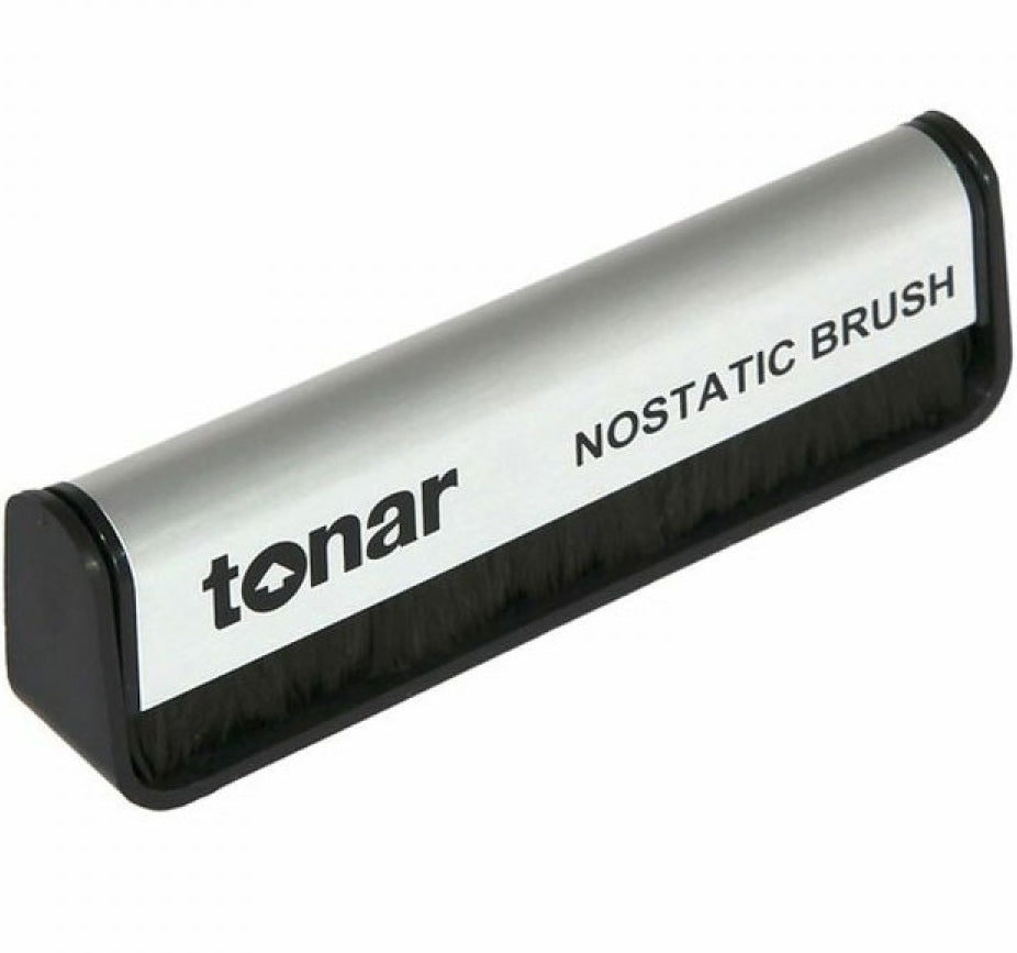 Tonar Nostatisk børste
