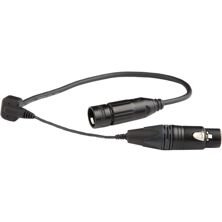 Røde PG2-R Pro Kabel