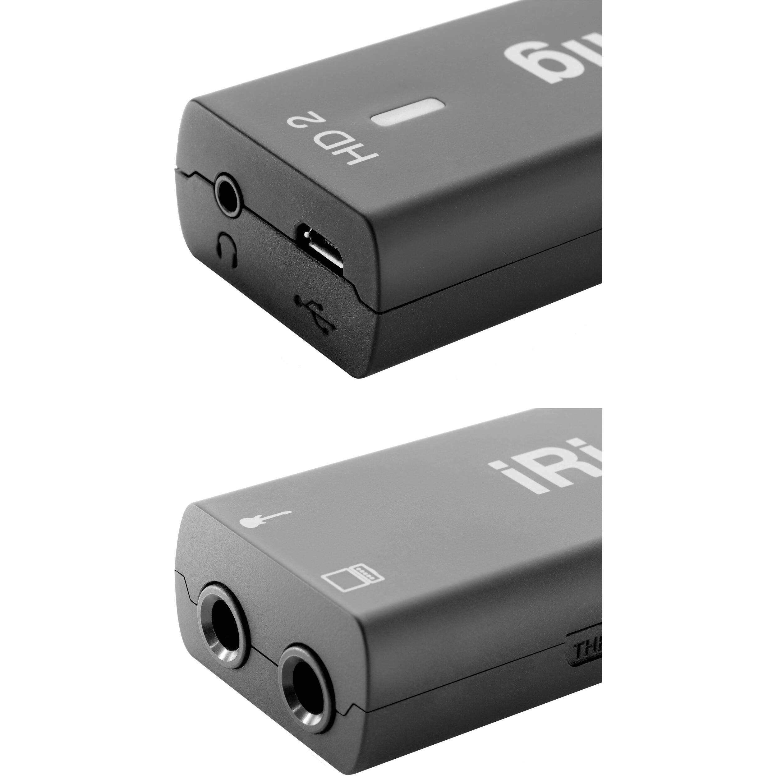 IK Multimedia iRig HD 2