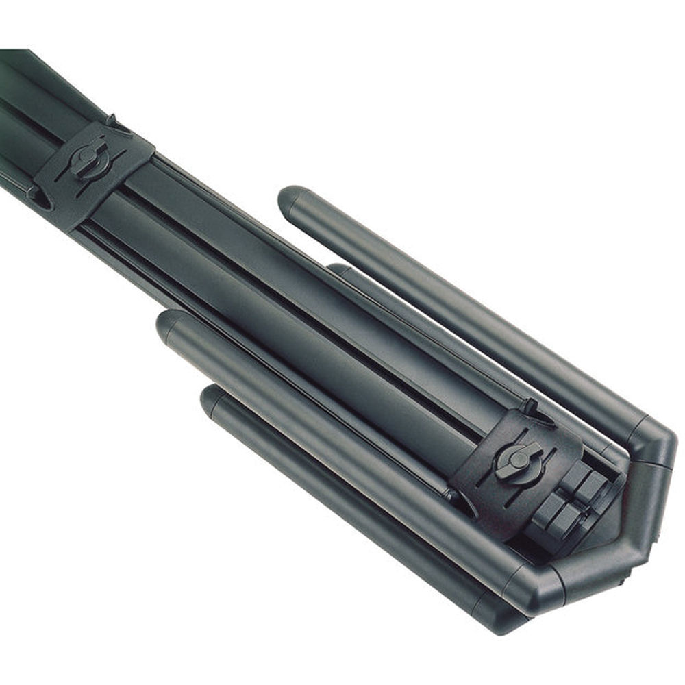 K&M 18840 Baby-Spider Pro (Sort)