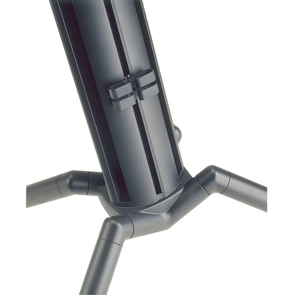 K&M 18840 Baby-Spider Pro (Sort)