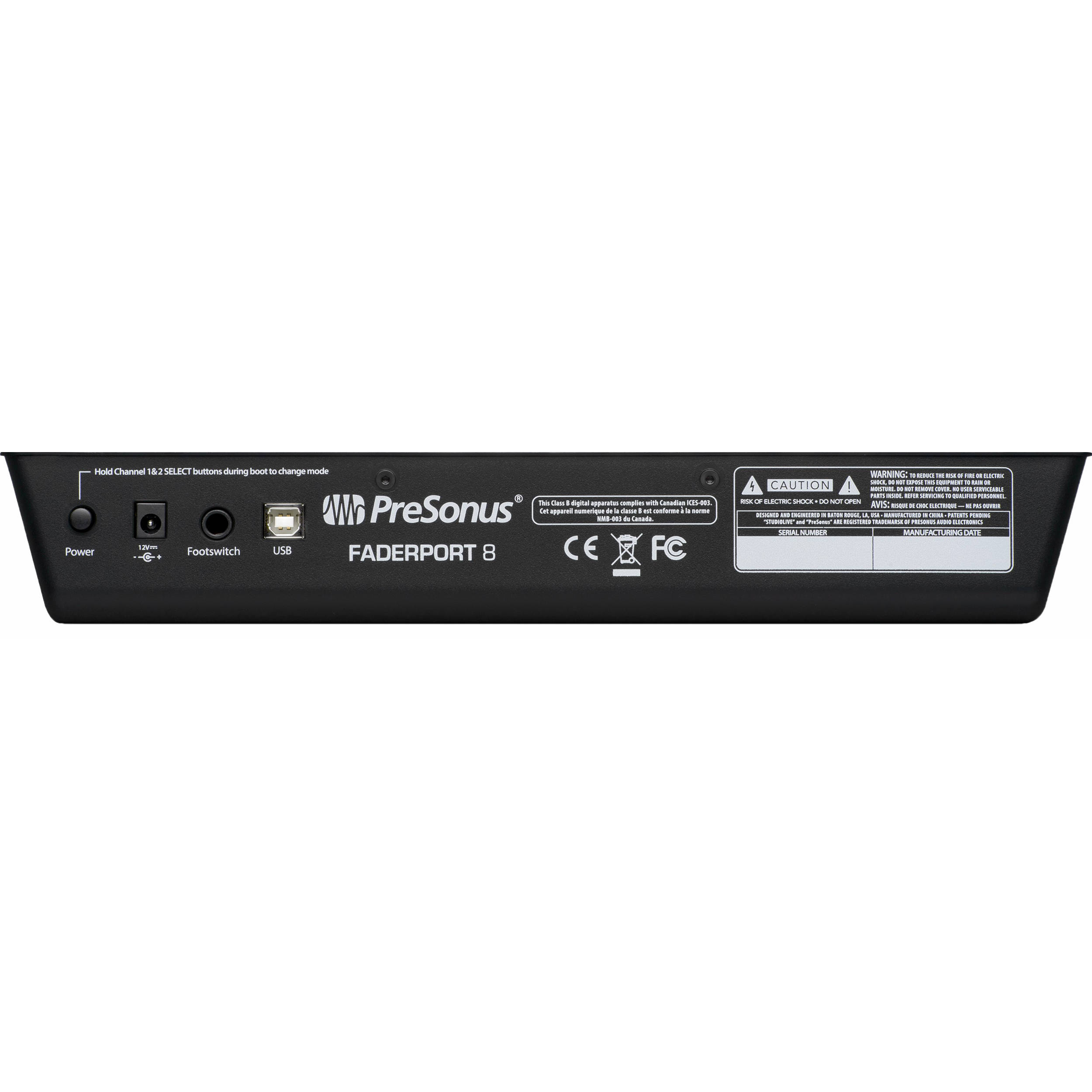 Presonus Faderport 8