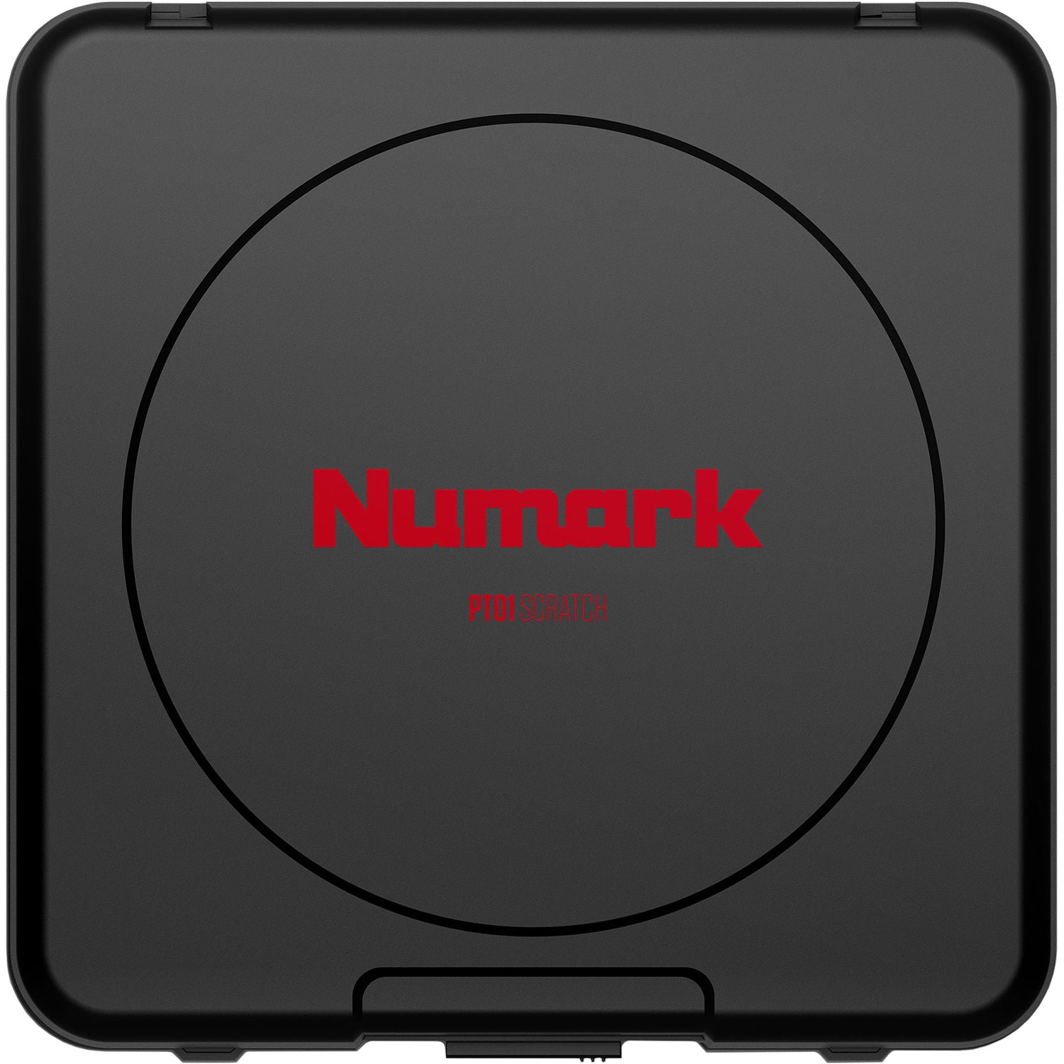 Numark PT01 Scratch